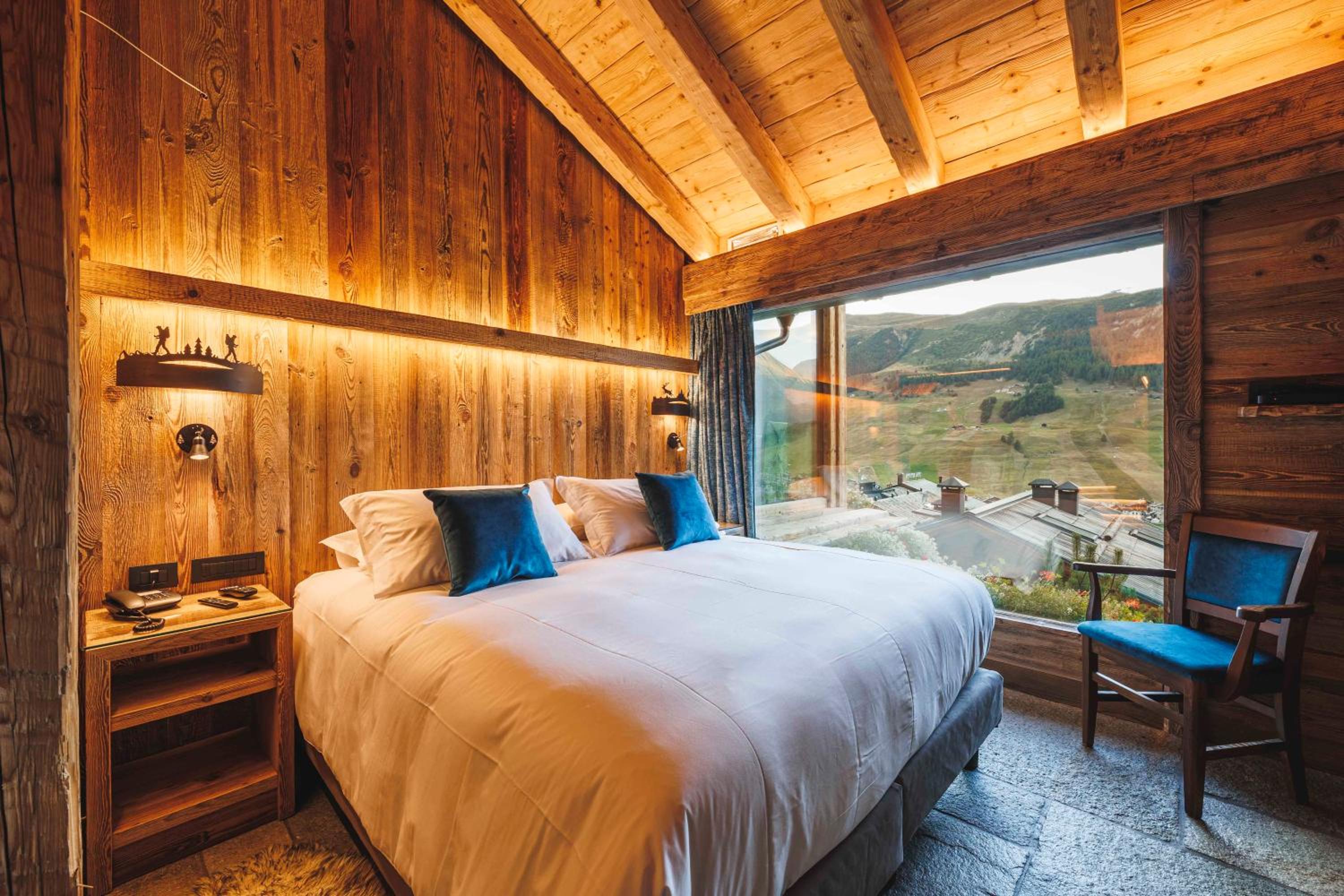 Chalet Suite Paradise photo 2