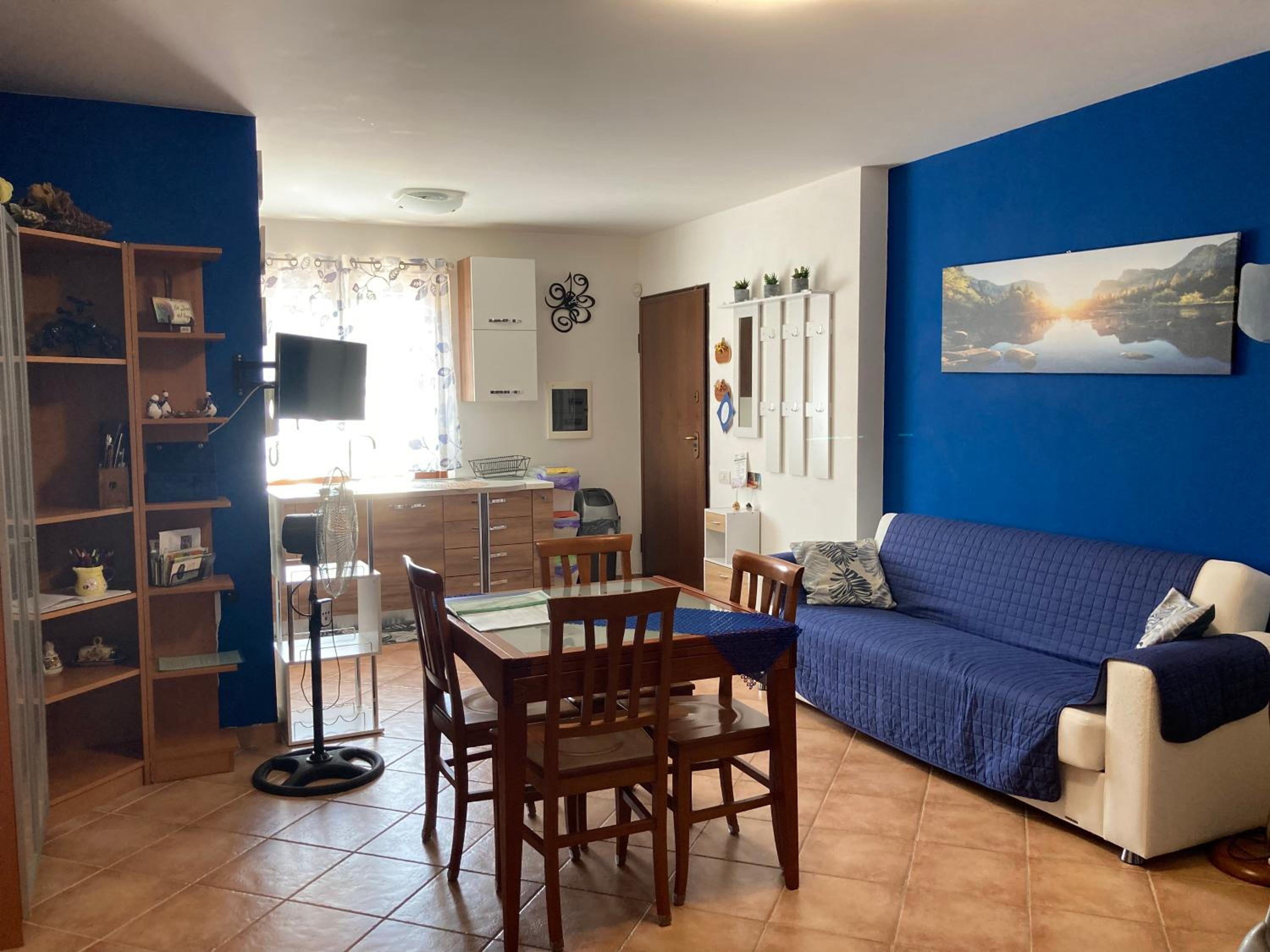Apartment - Ground Floor