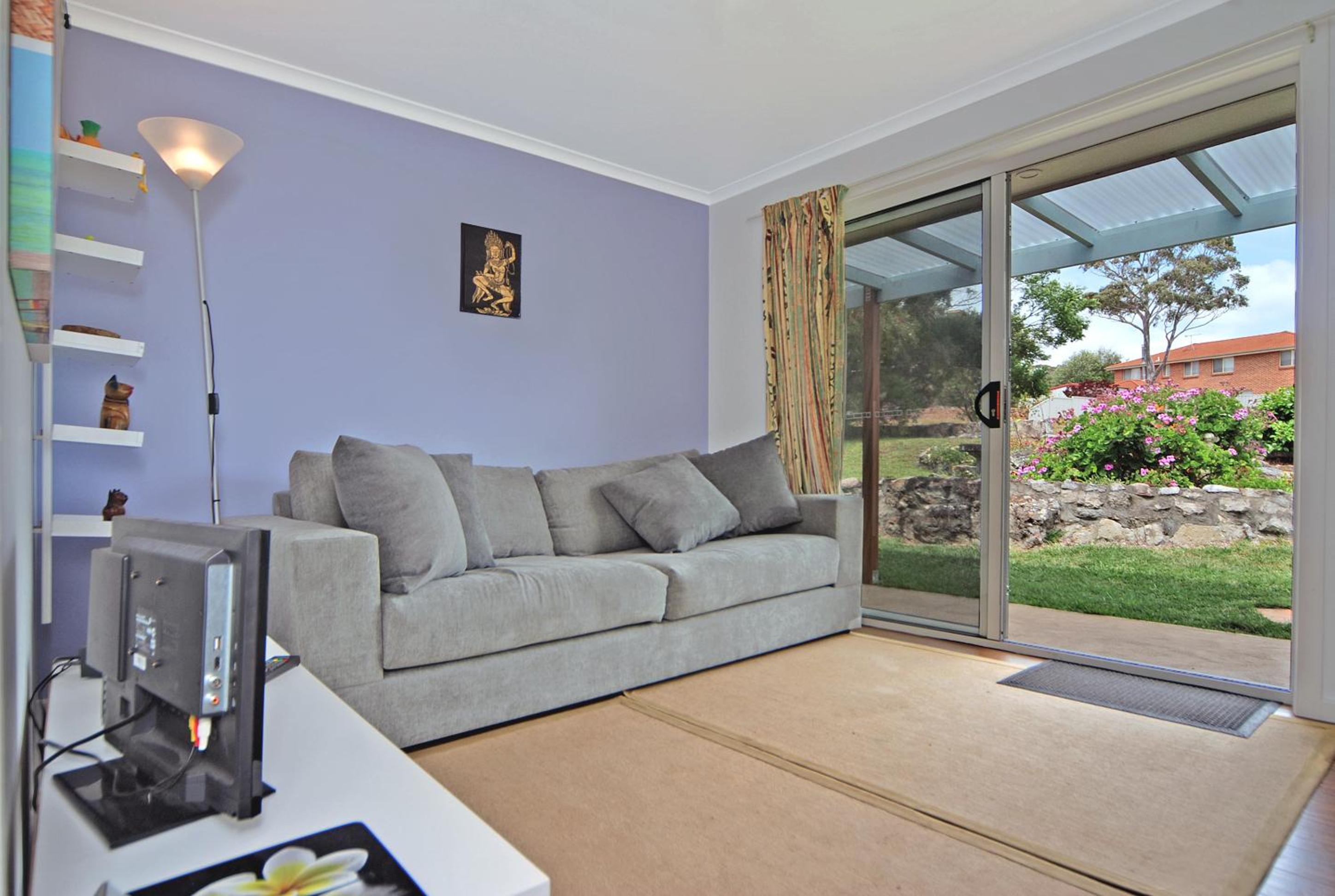 One-Bedroom Villa photo 1
