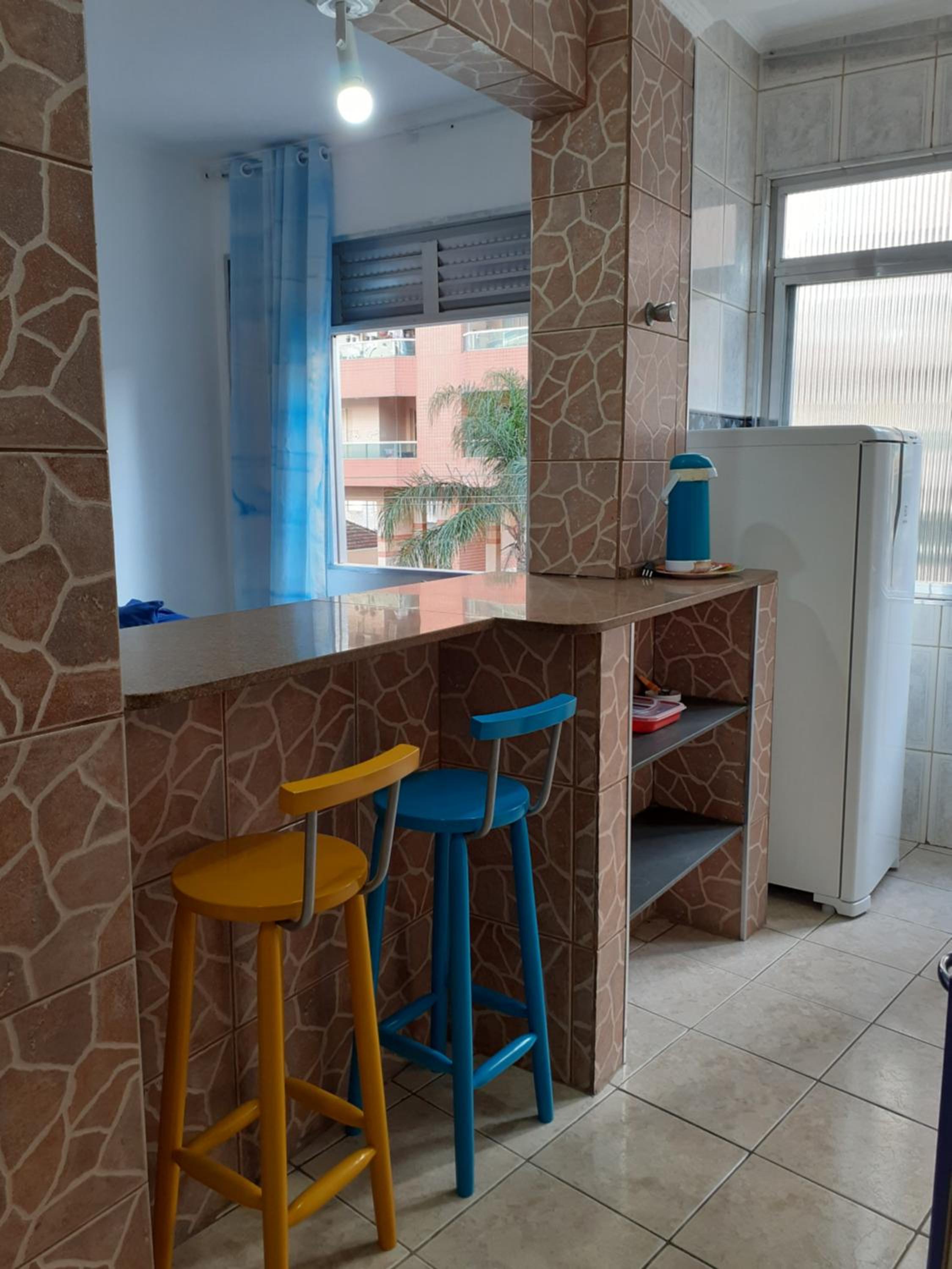 Studio Apartment - Photo 4