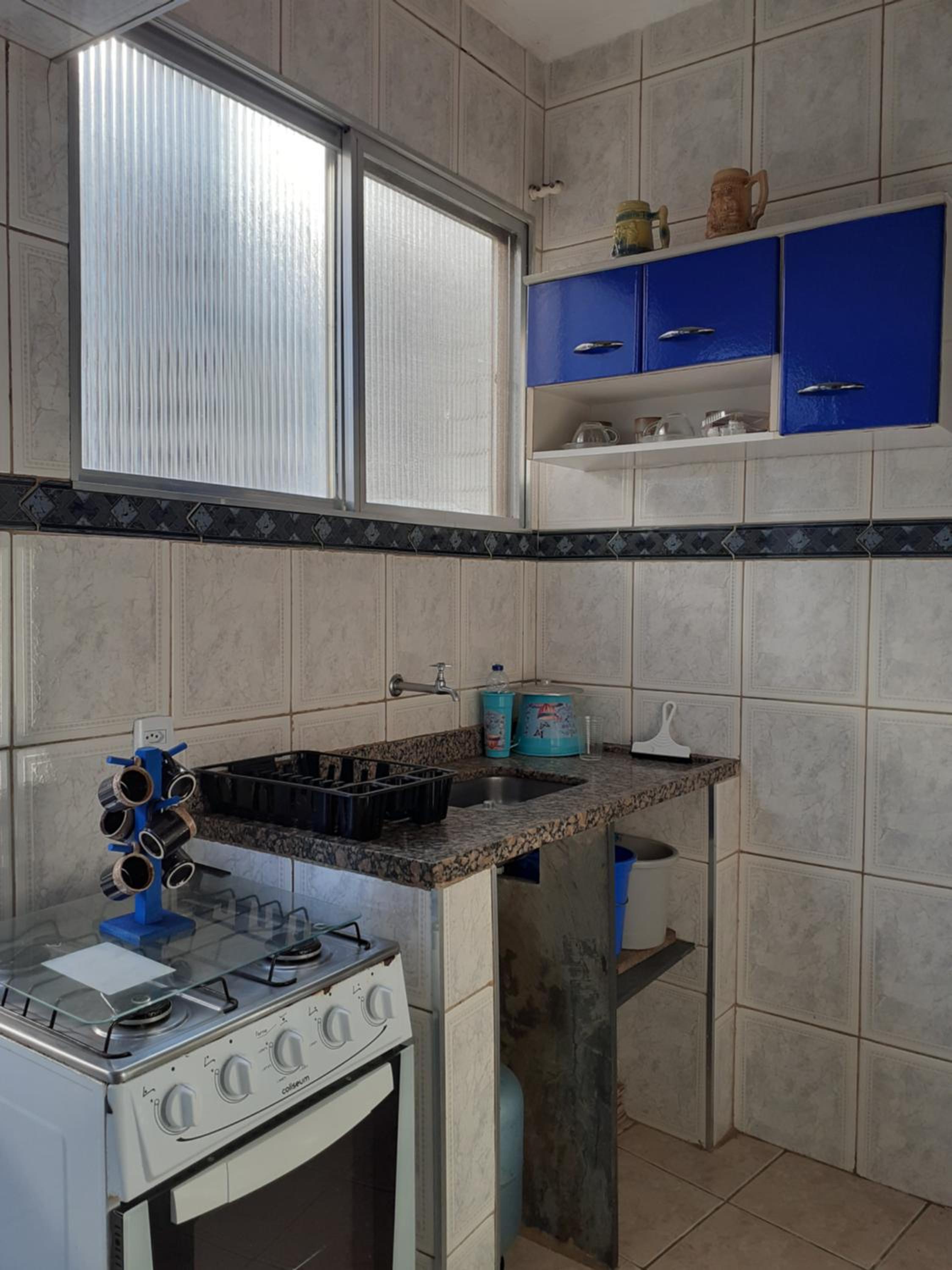 Studio Apartment - Photo 3