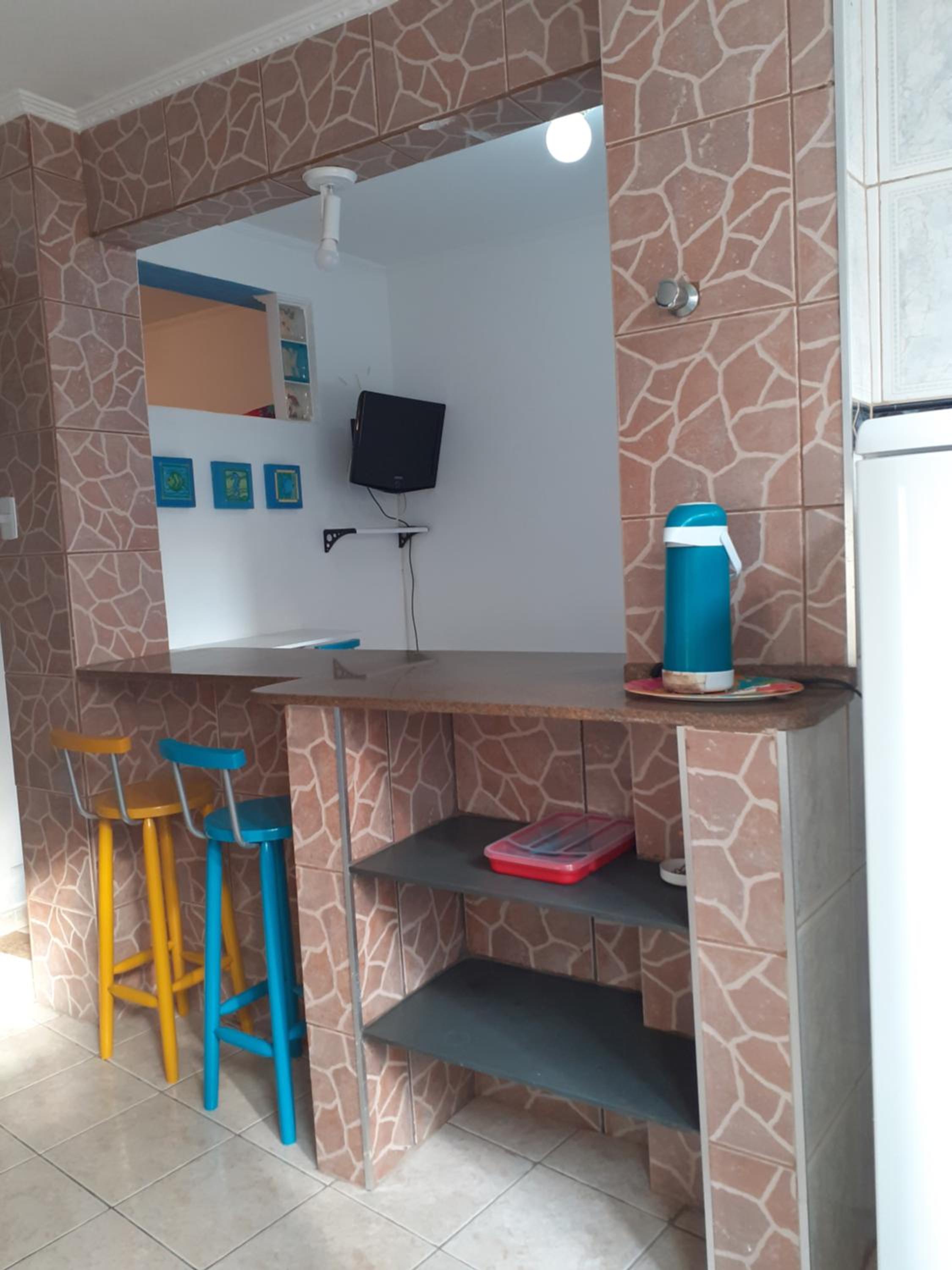 Studio Apartment - Photo 2
