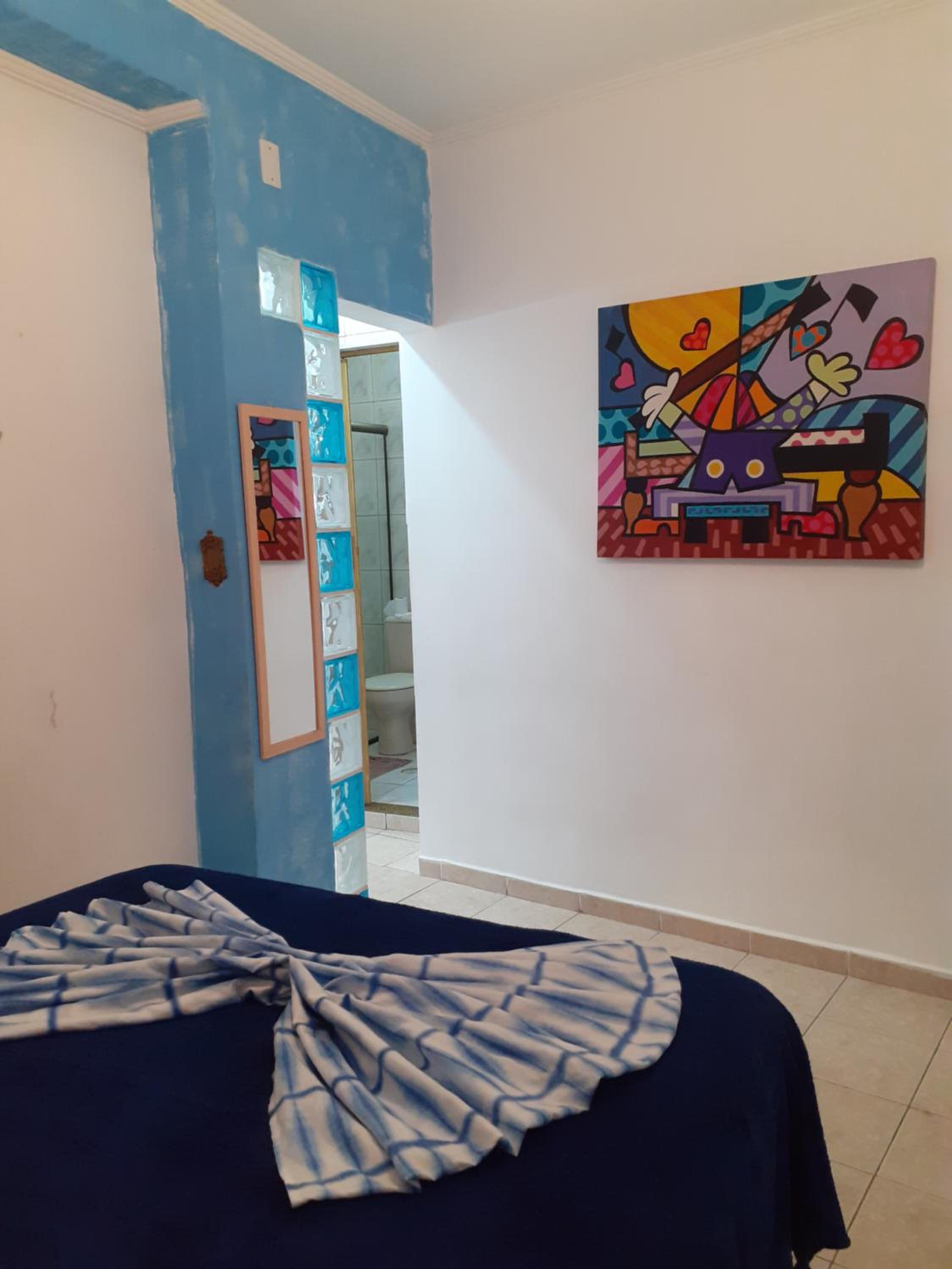 Studio Apartment - Photo 19