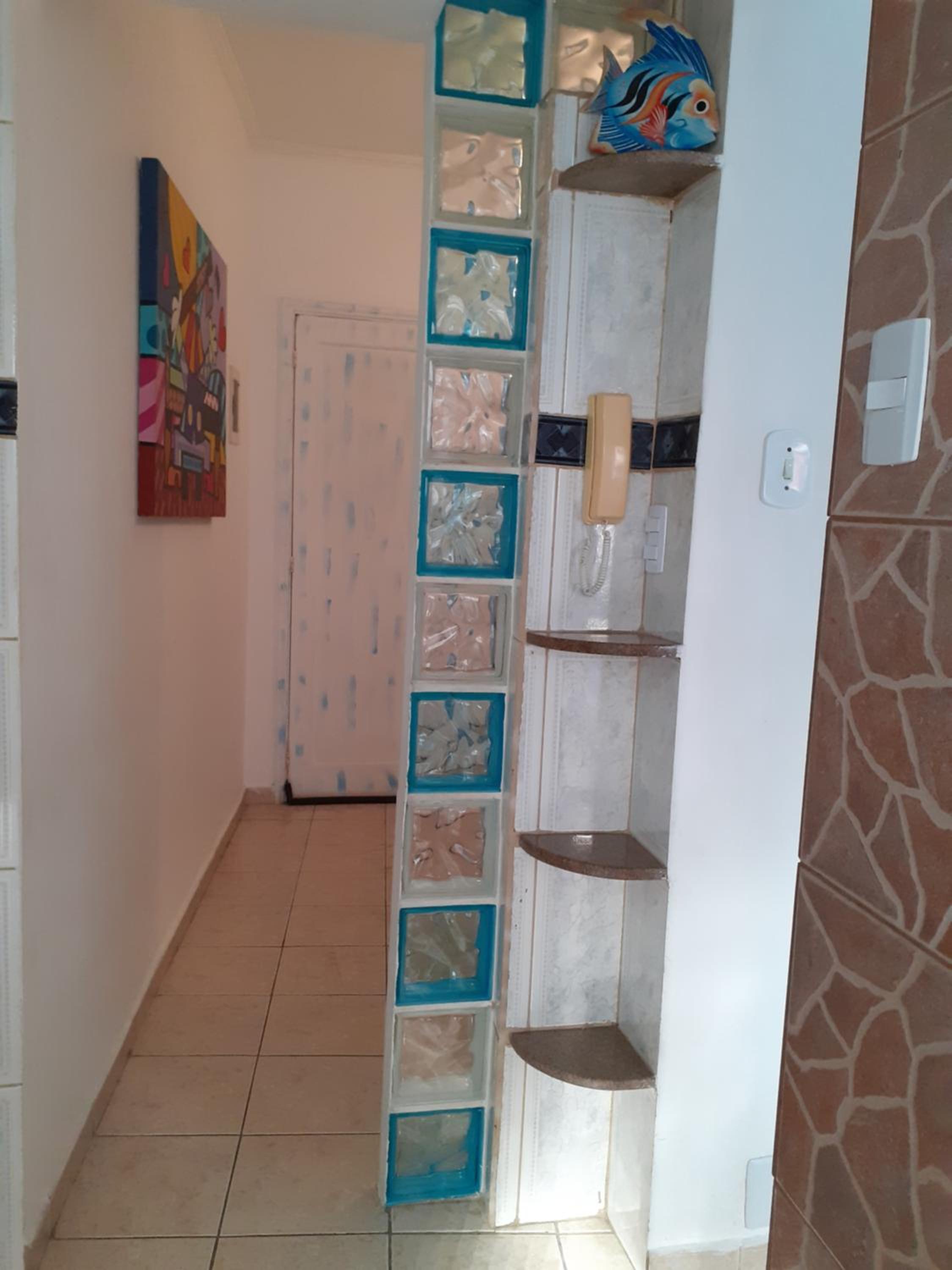 Studio Apartment - Photo 22