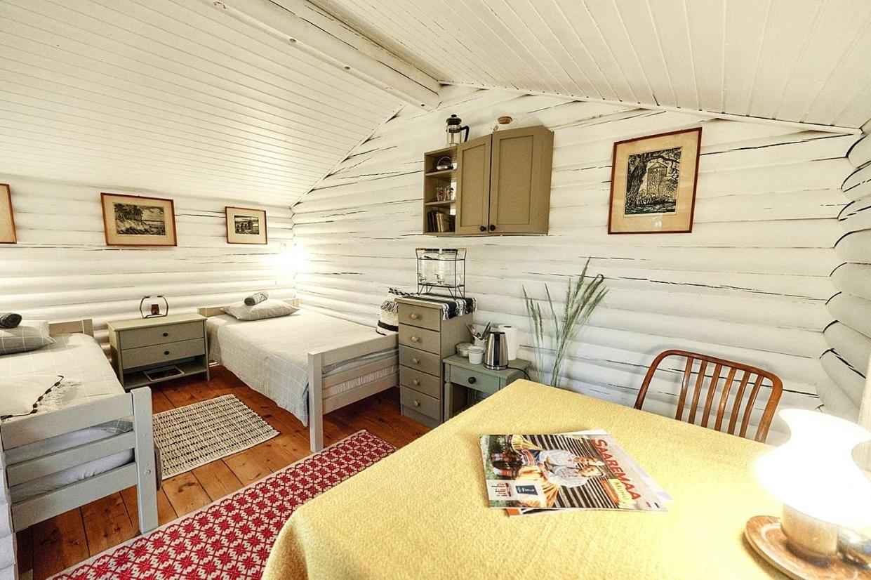 Twin Room with View photo 1
