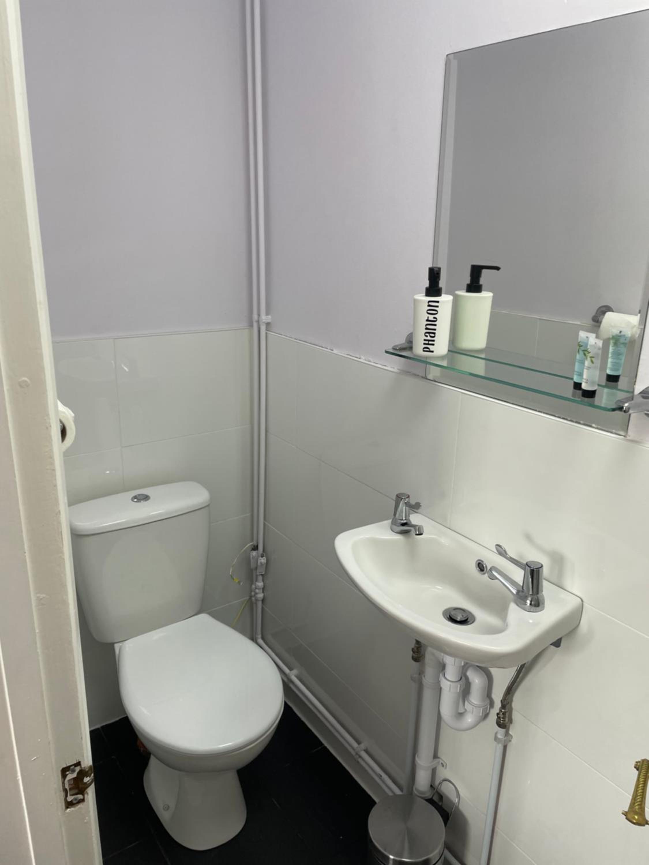 Deluxe Double Room - Photo 2