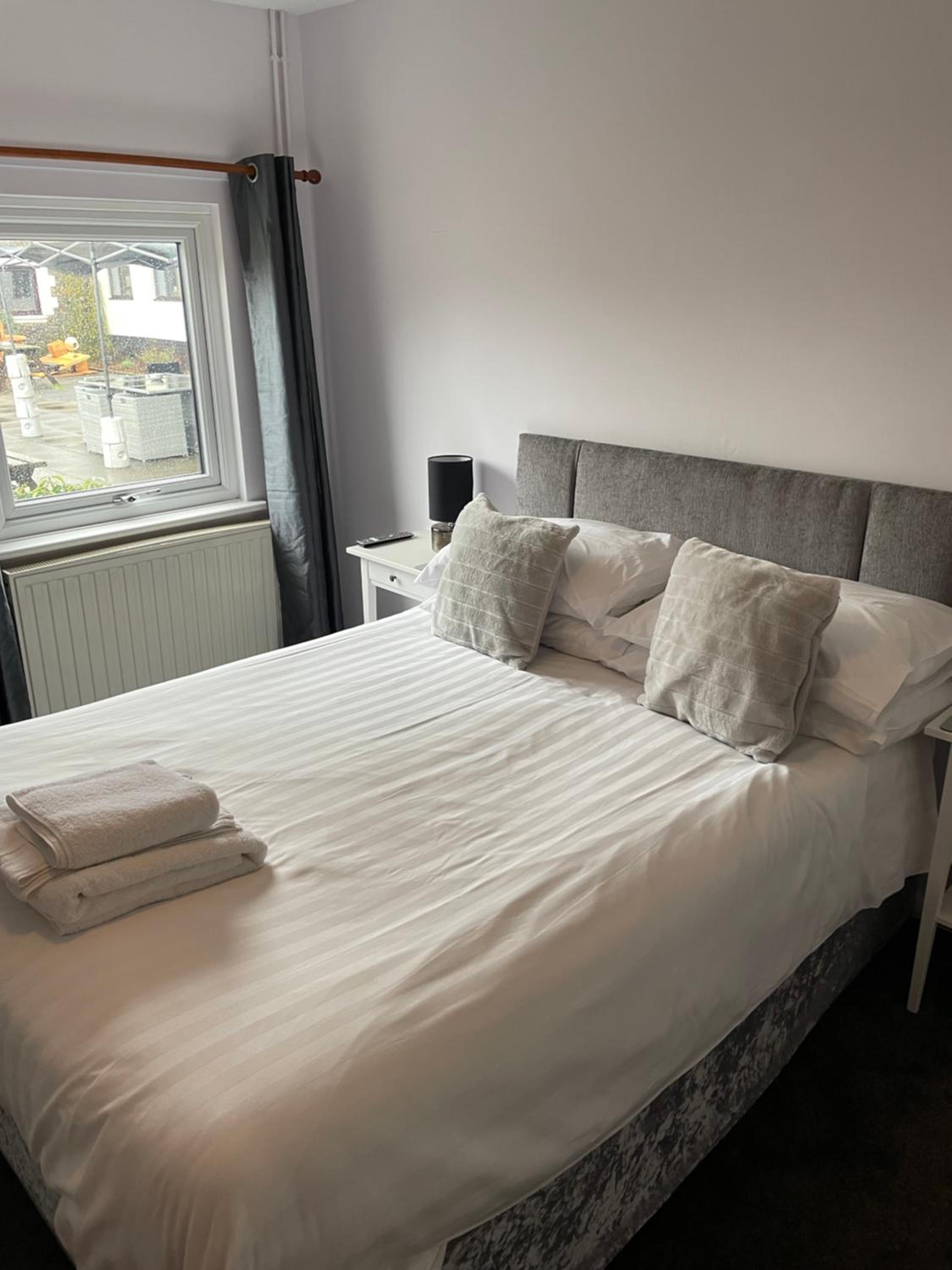 Deluxe Double Room - Photo 1