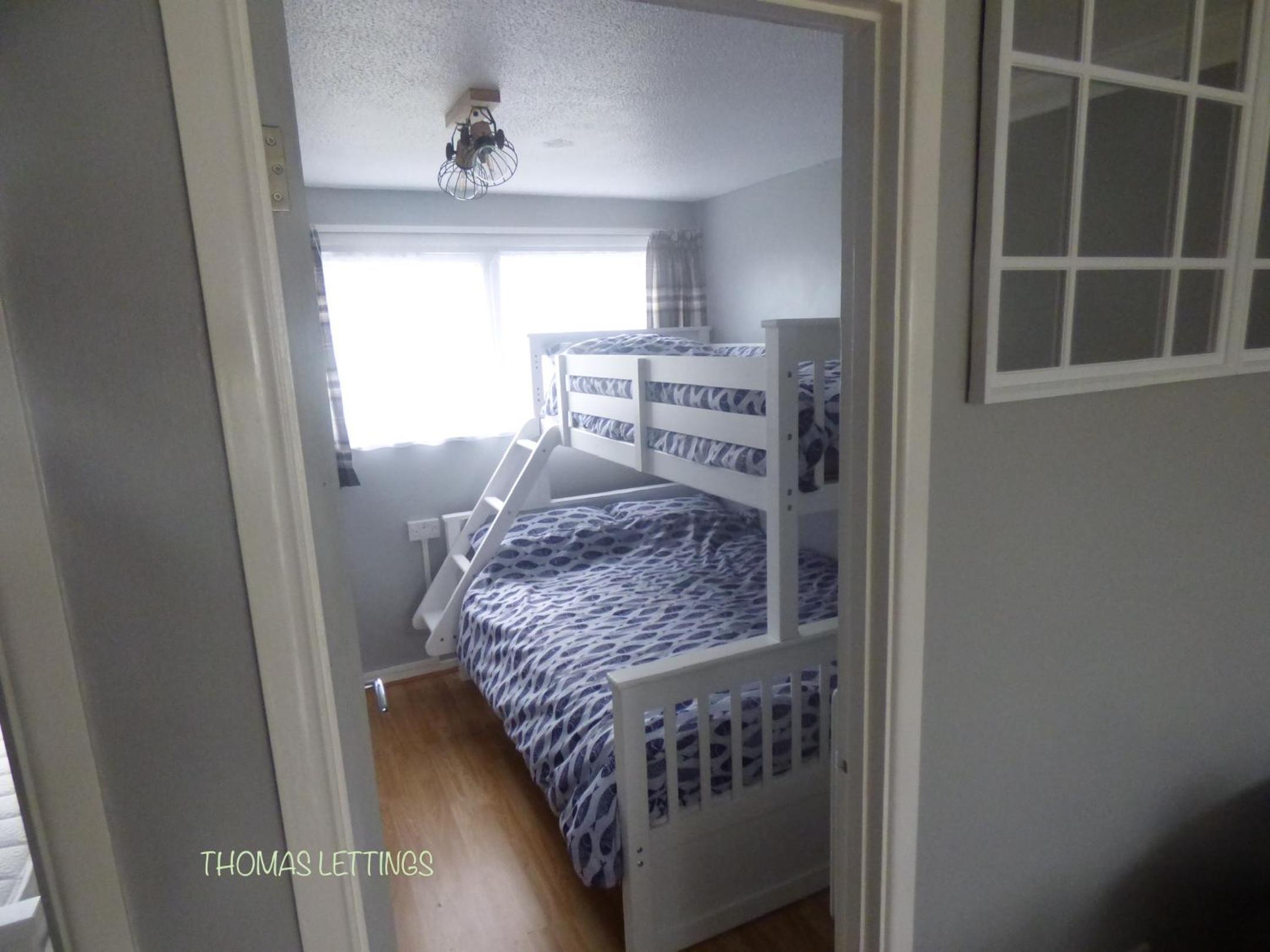 Chalet photo 1