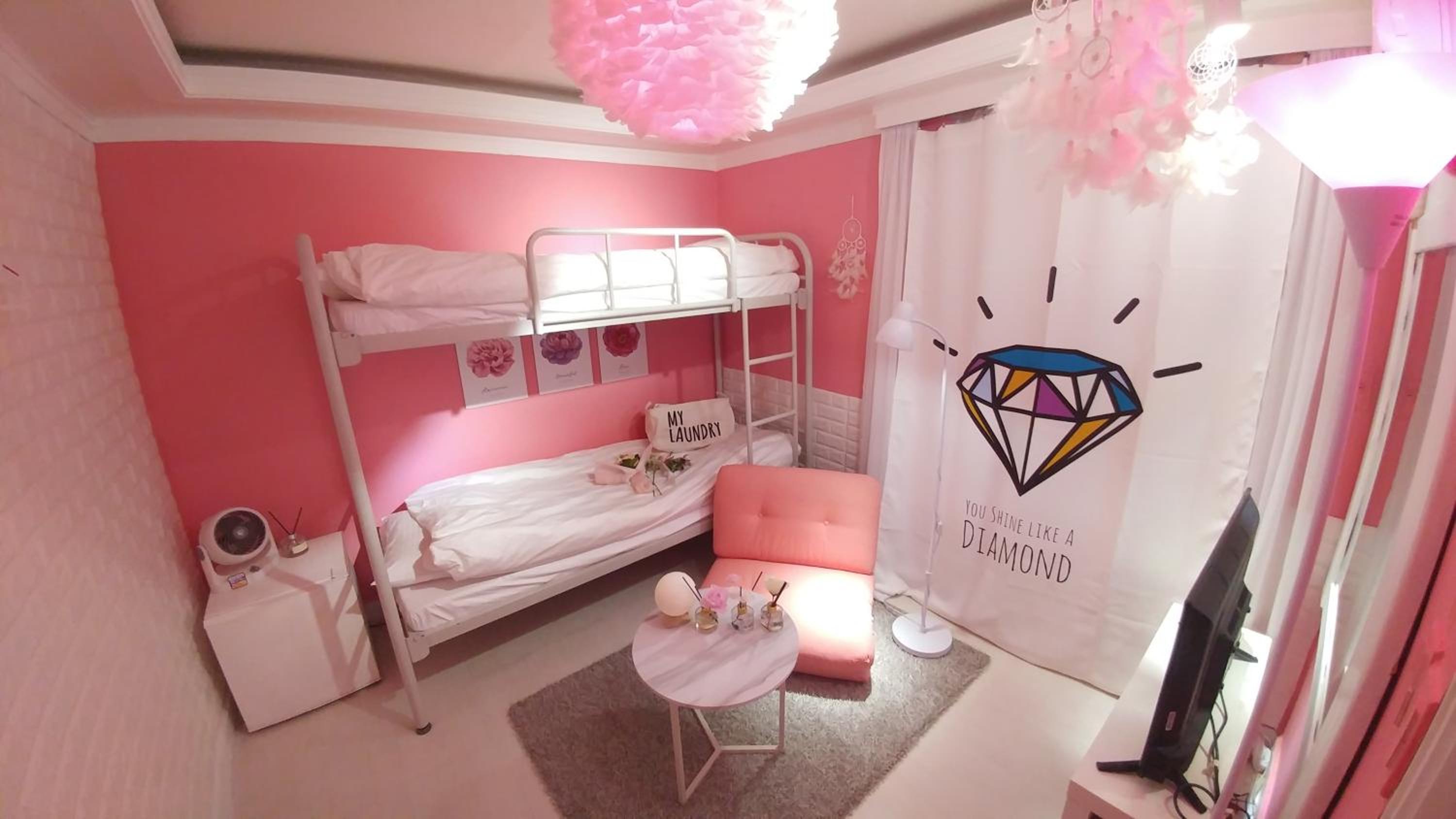 Double Room - Photo 1