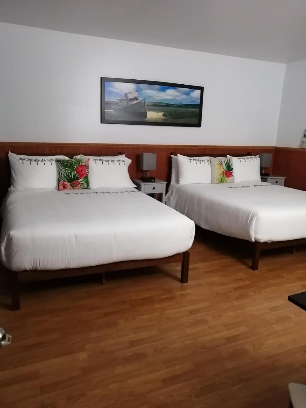 Standard Queen Room - Photo 2