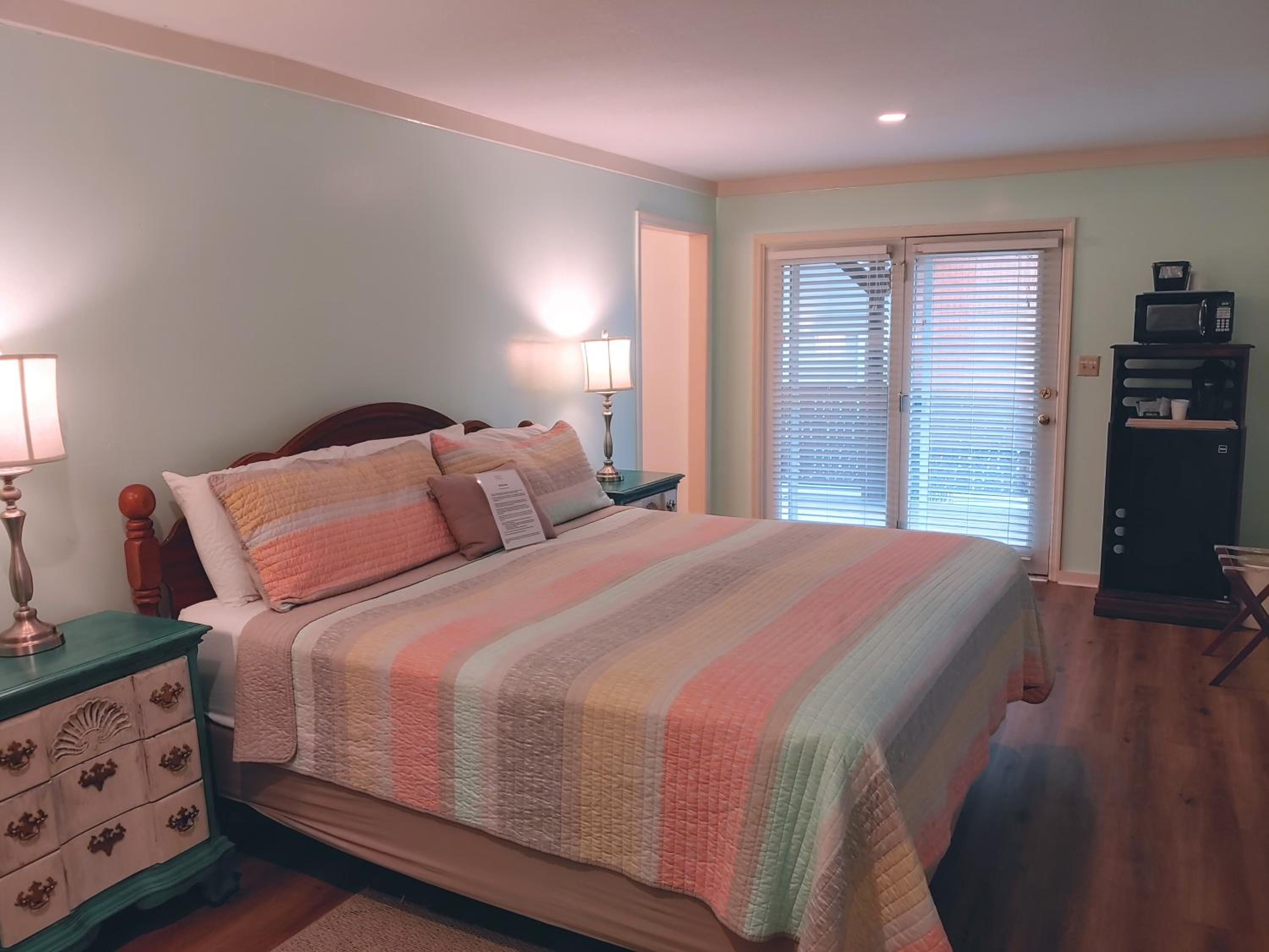 King Room
