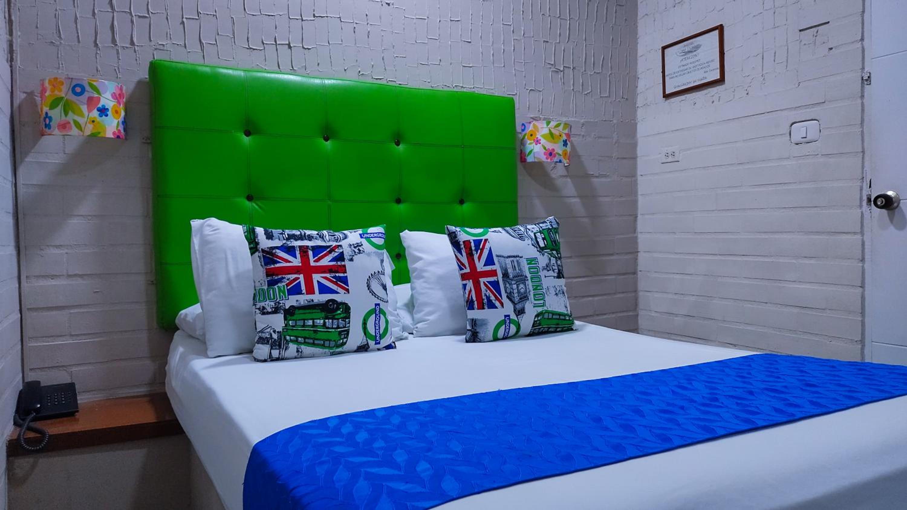 Double Room photo 1