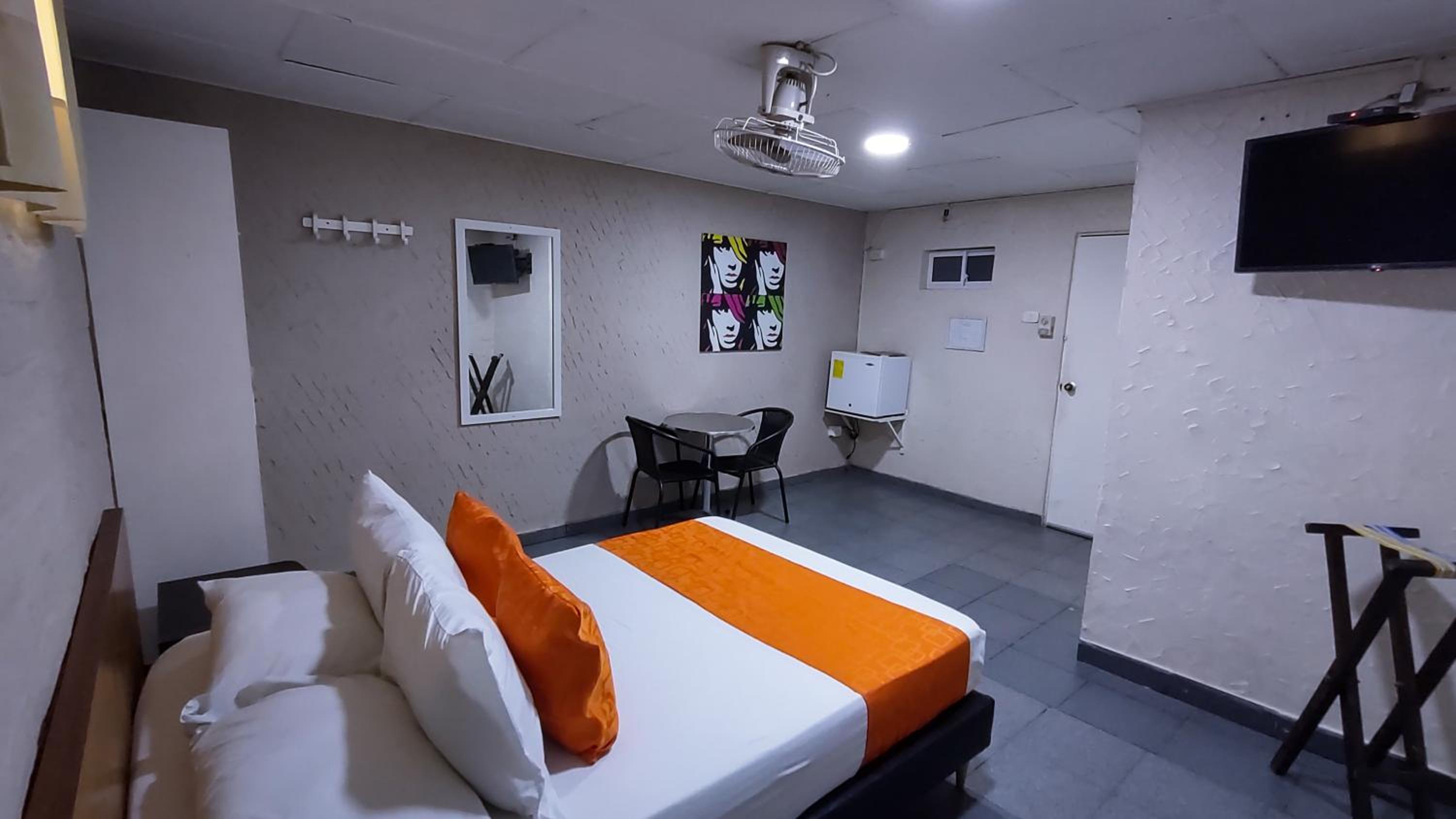 Executive Double Room photo 1