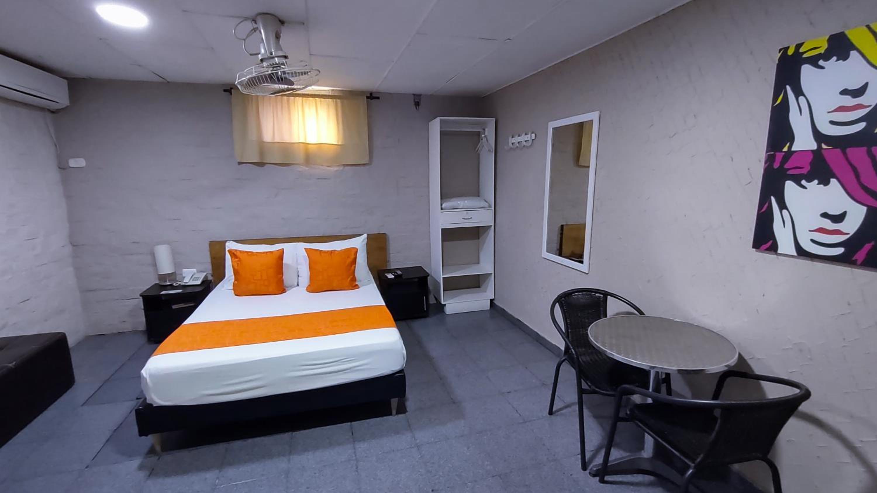 Executive Double Room photo 2