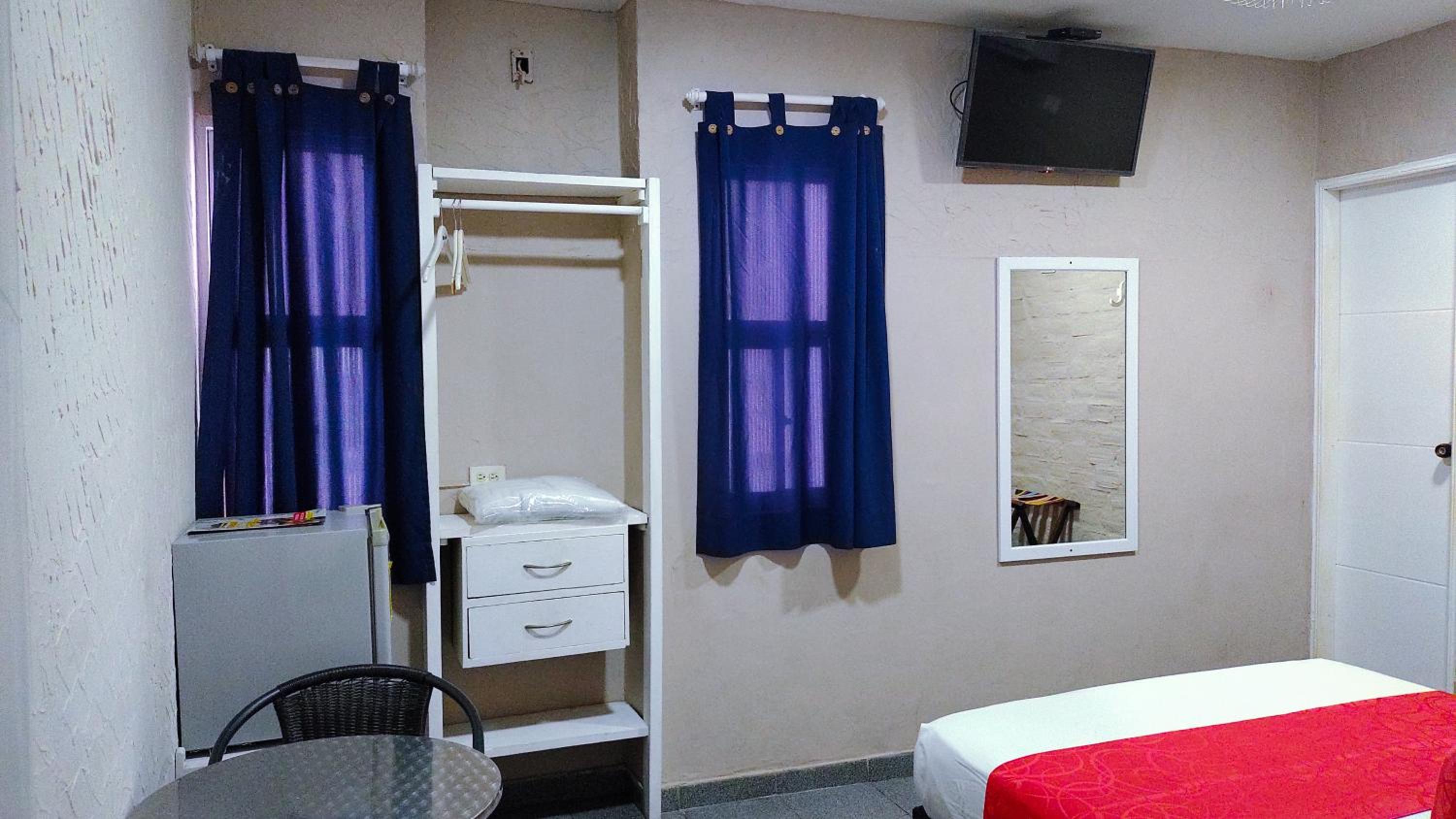 Executive Double Room photo 3