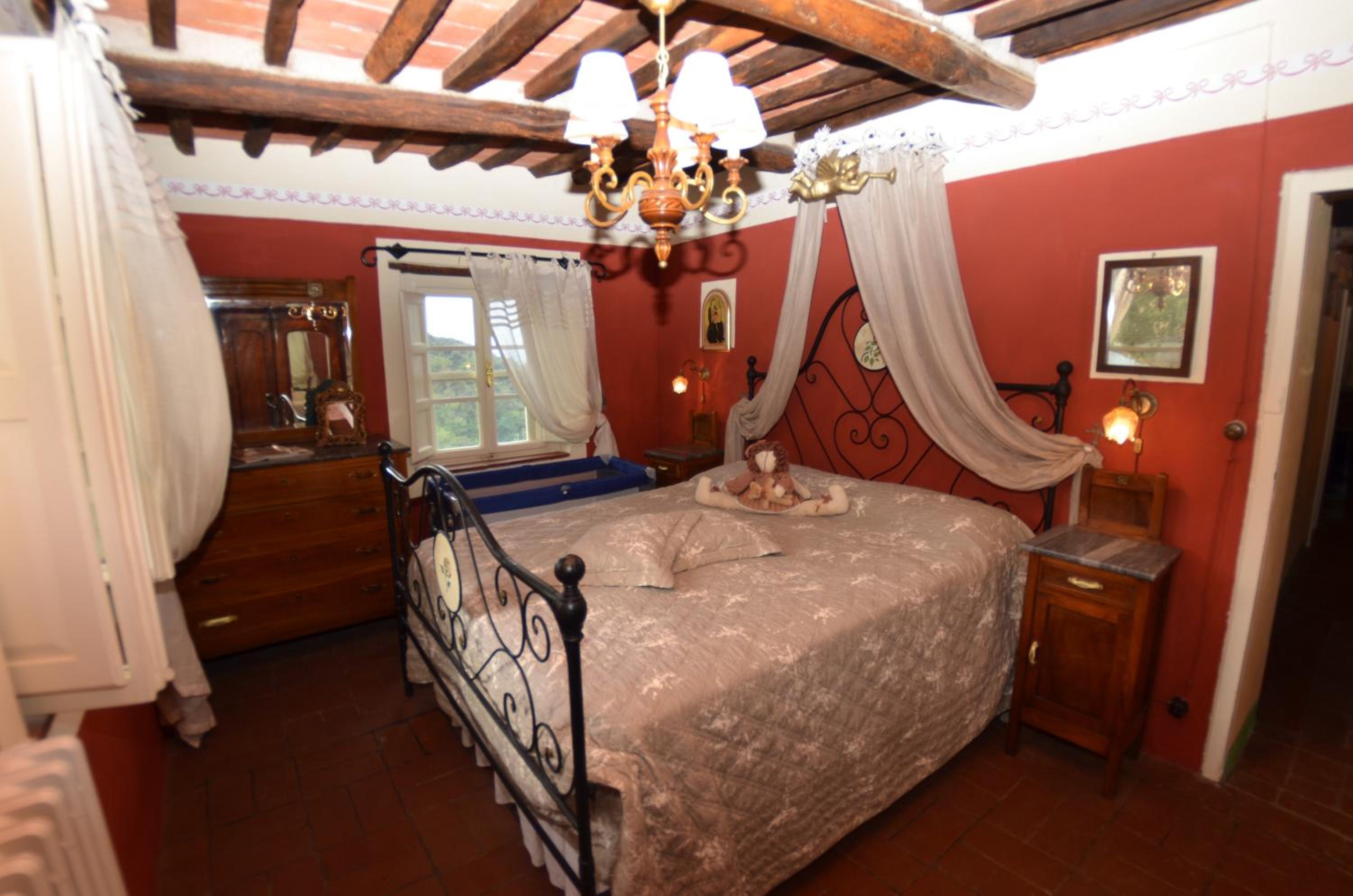 Four-Bedroom Vacation Home photo 1