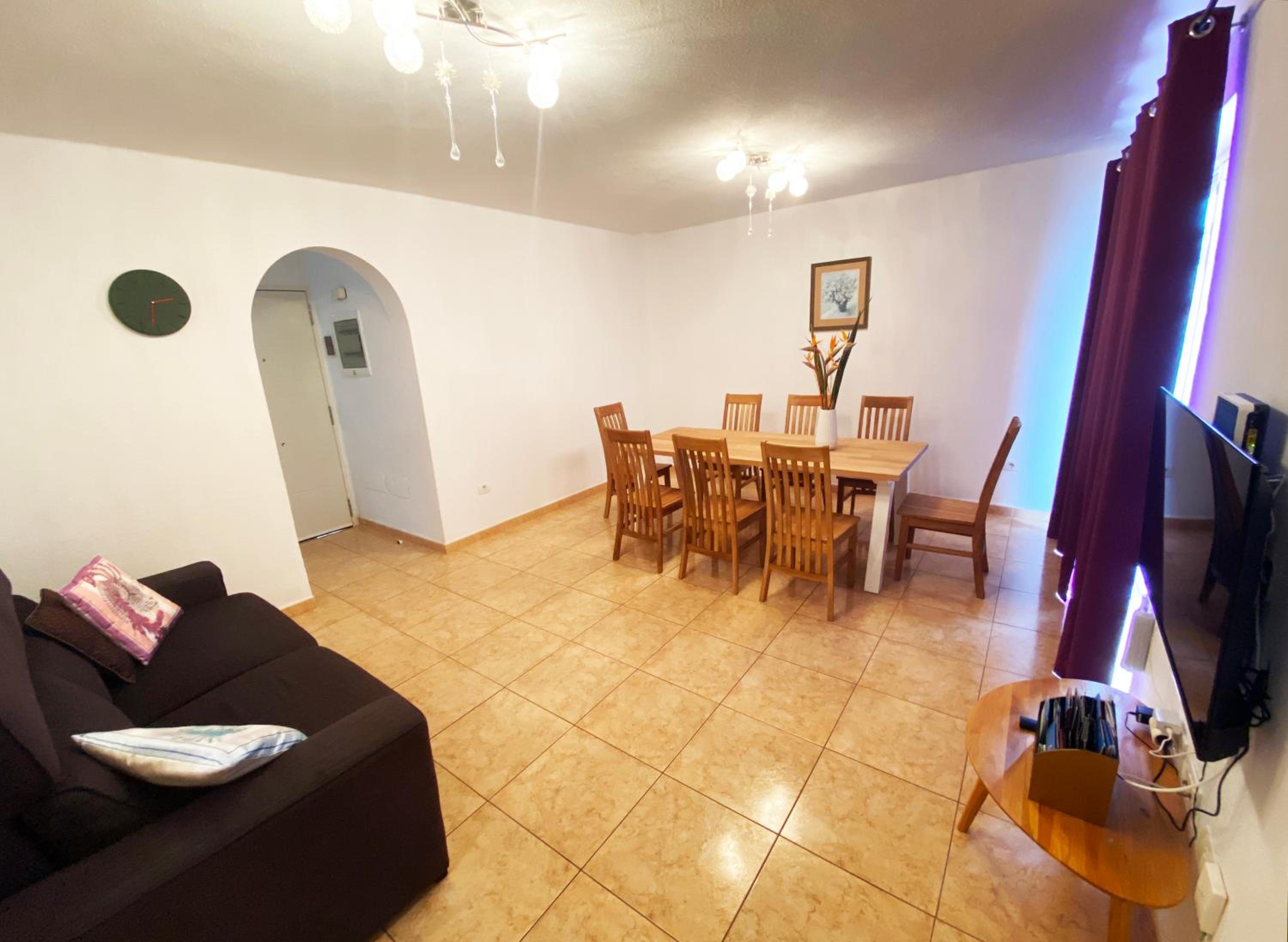 Three-Bedroom Apartment - Photo 18