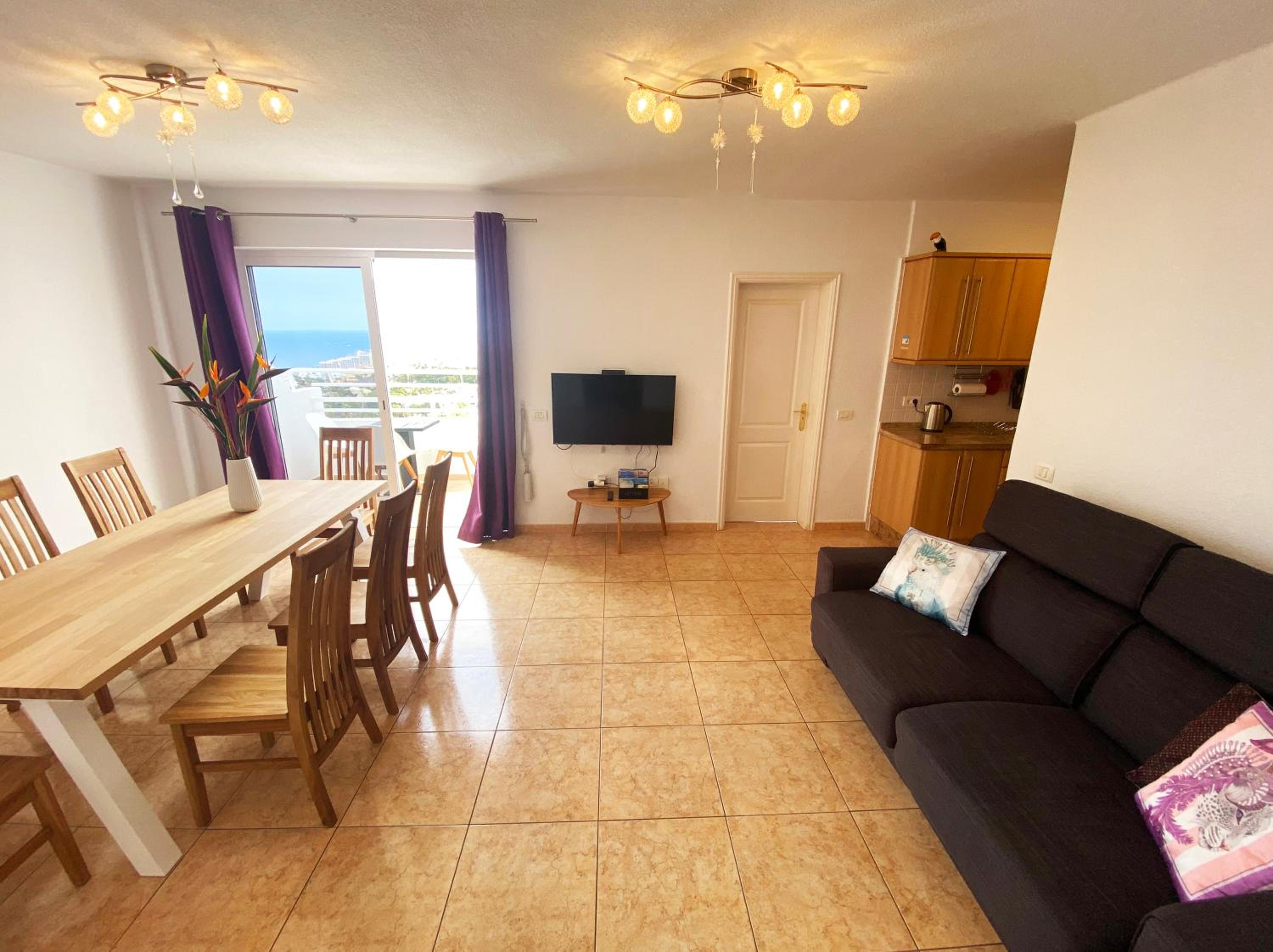 Three-Bedroom Apartment - Photo 17
