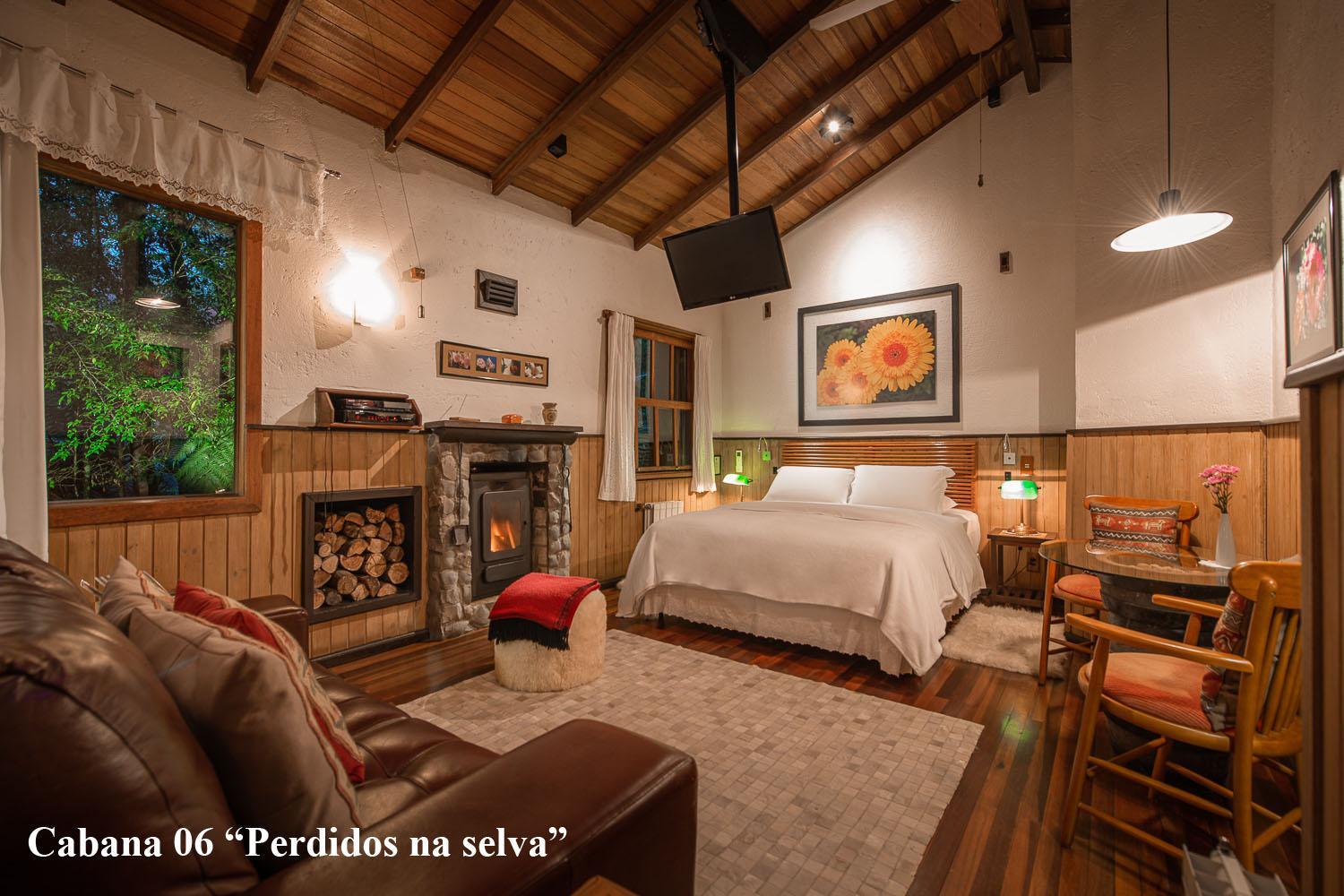 Standard Bungalow with Spa Bath photo 3