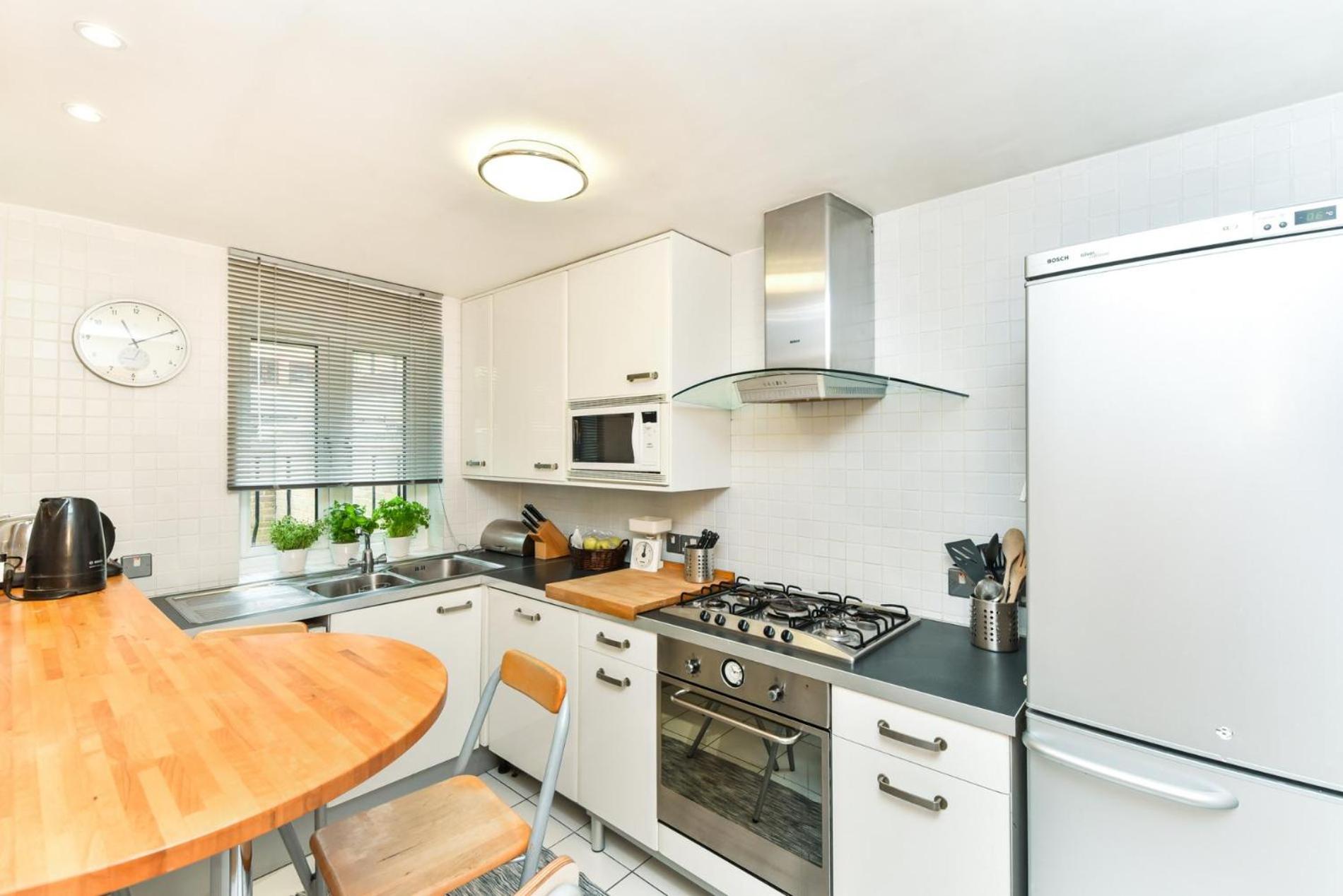 Vacation Home photo 3
