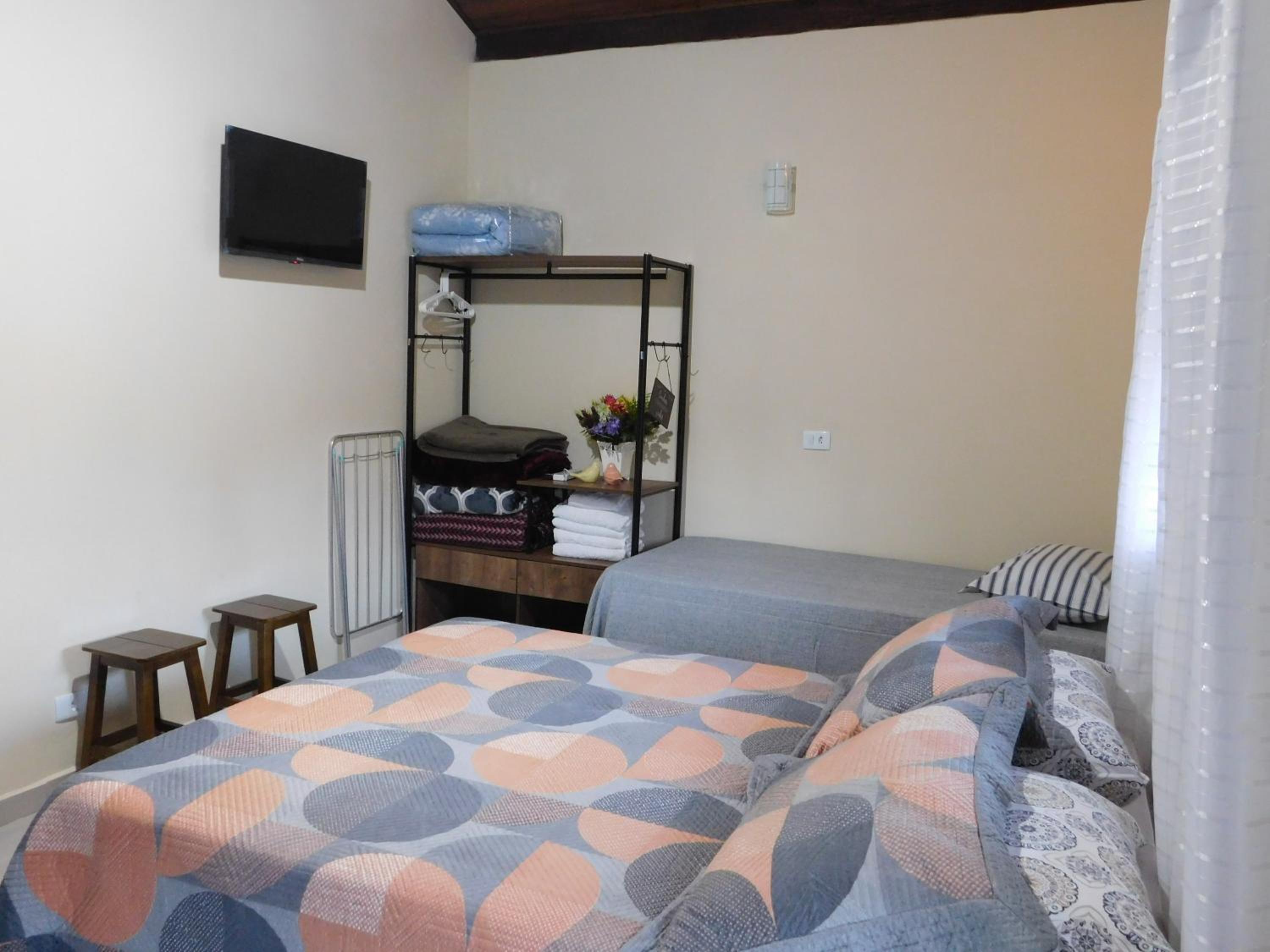 One-Bedroom Chalet - Photo 16