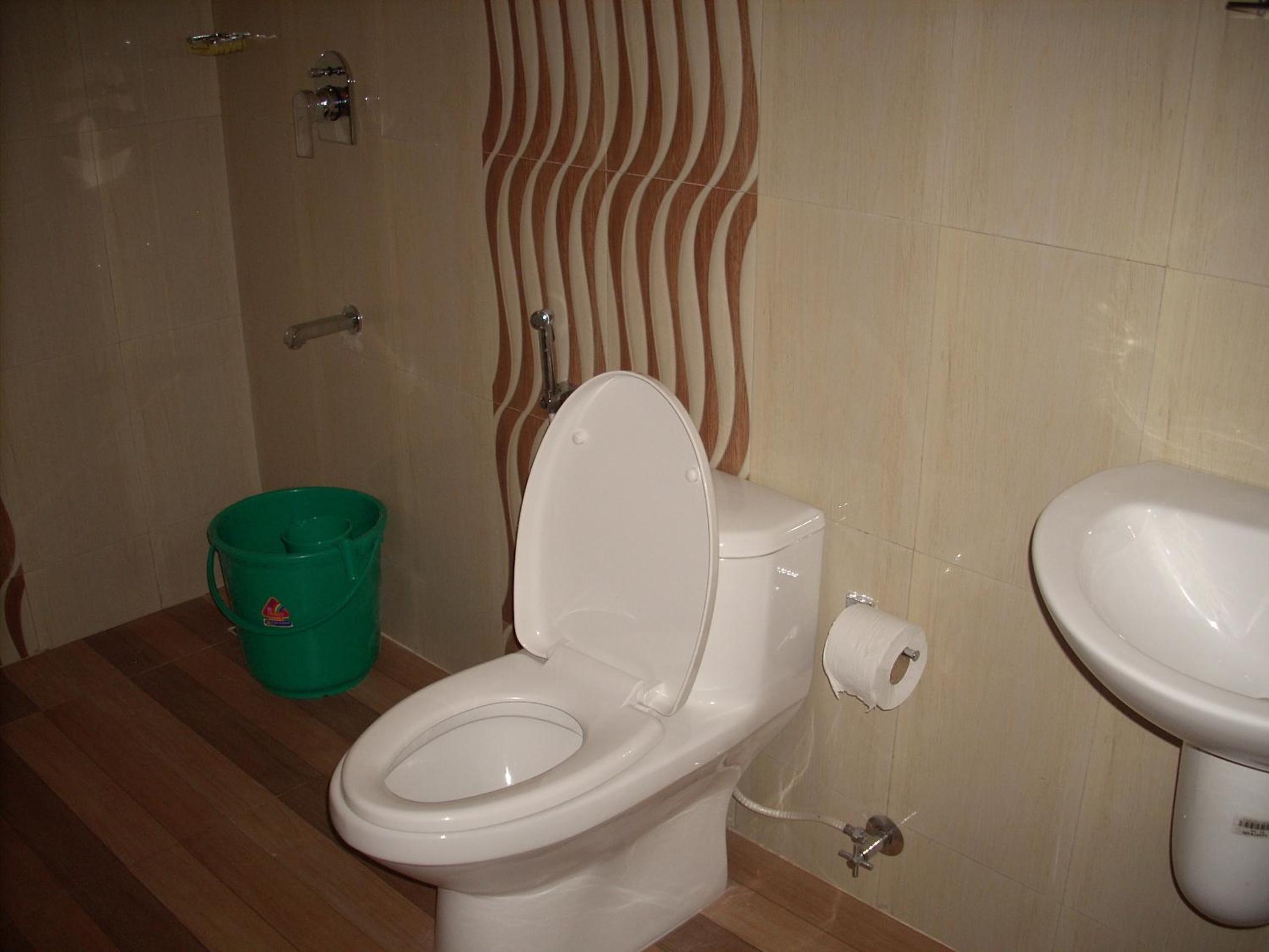 Standard Double or Twin Room with Fan
