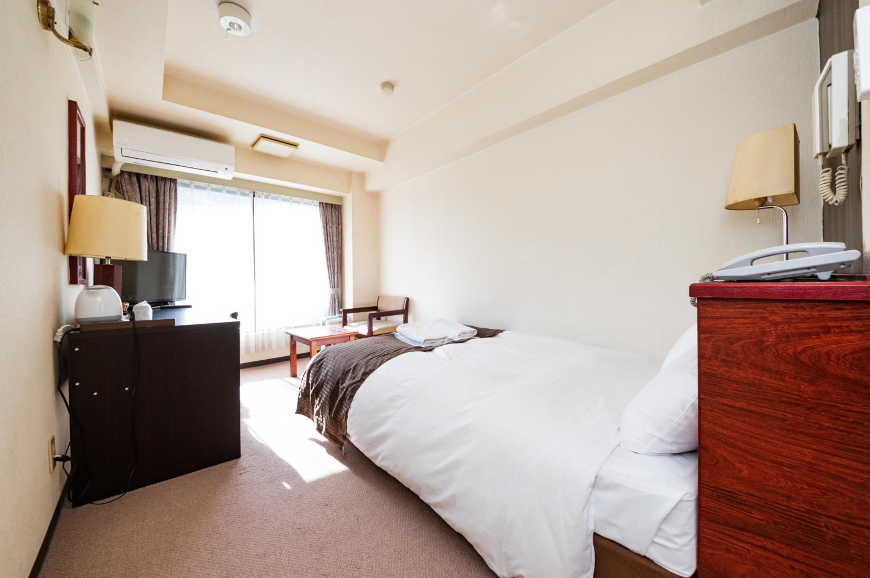 Double Room with Small Double Bed photo 1
