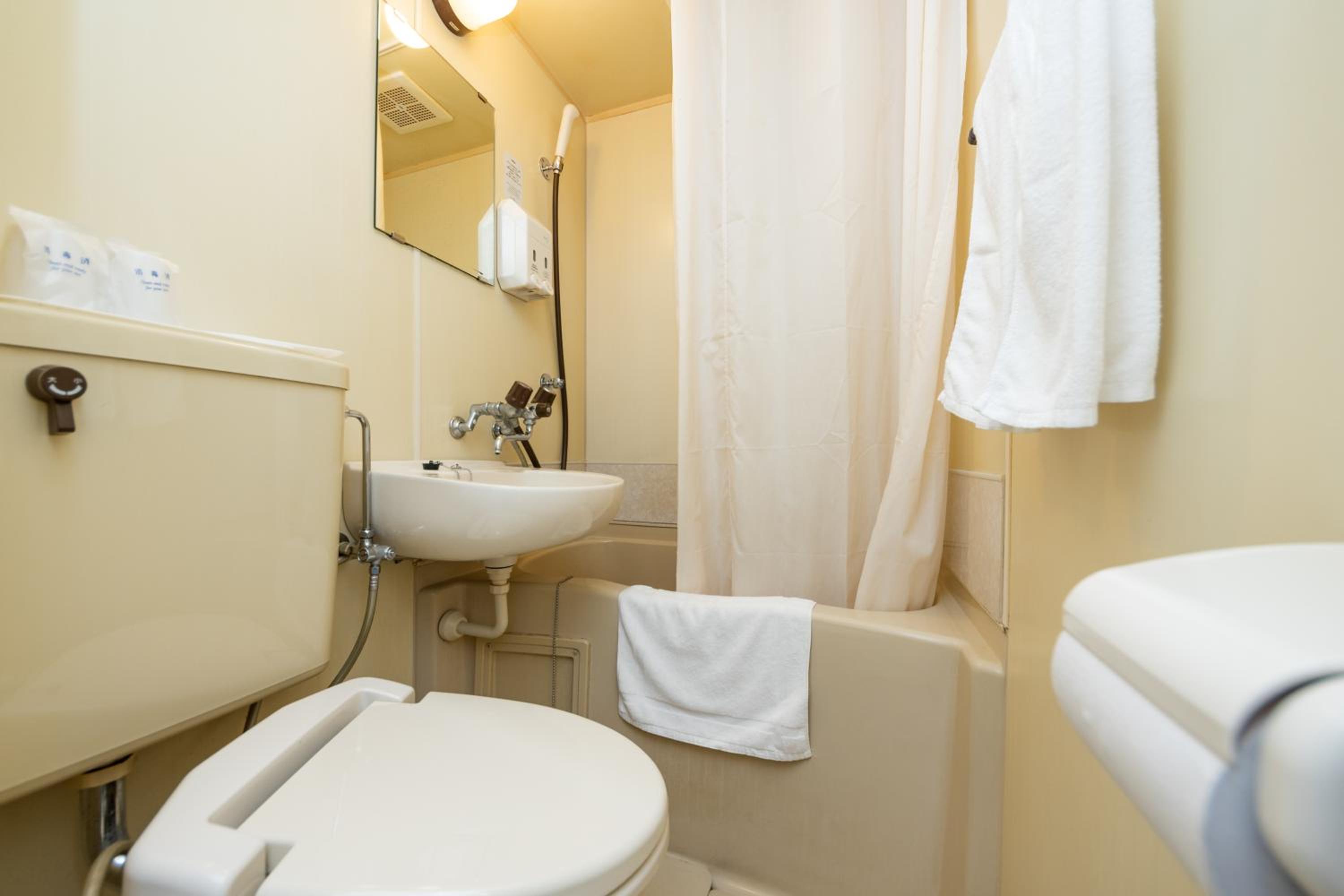 Triple Room photo 3