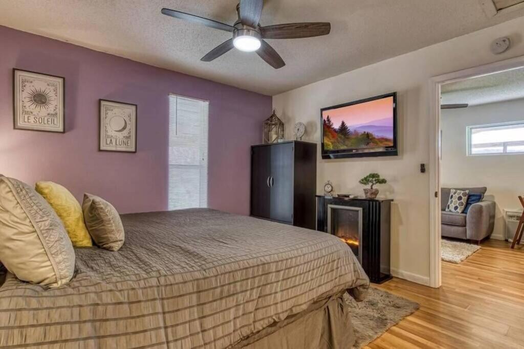 One-Bedroom House photo 1