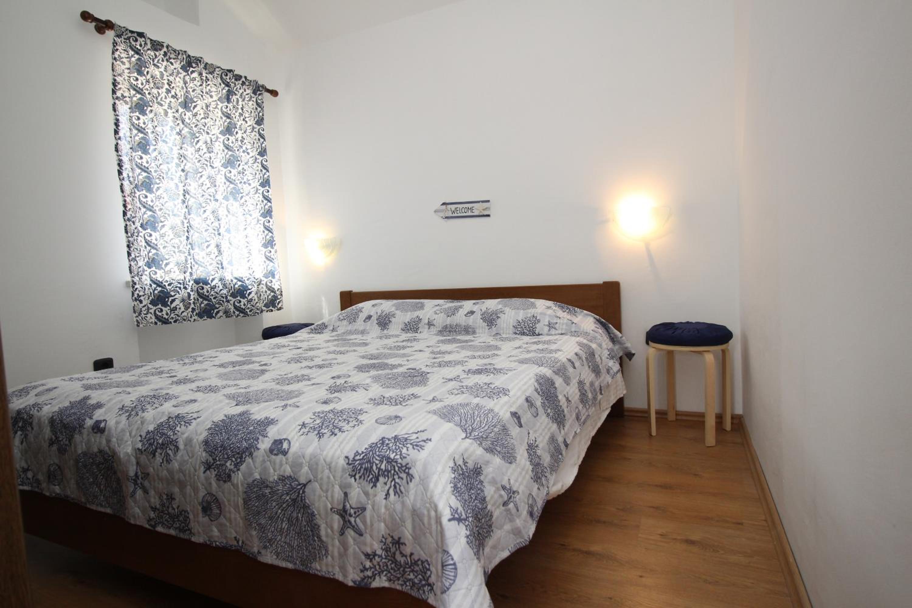 Two-Bedroom Apartment with Terrace photo 3