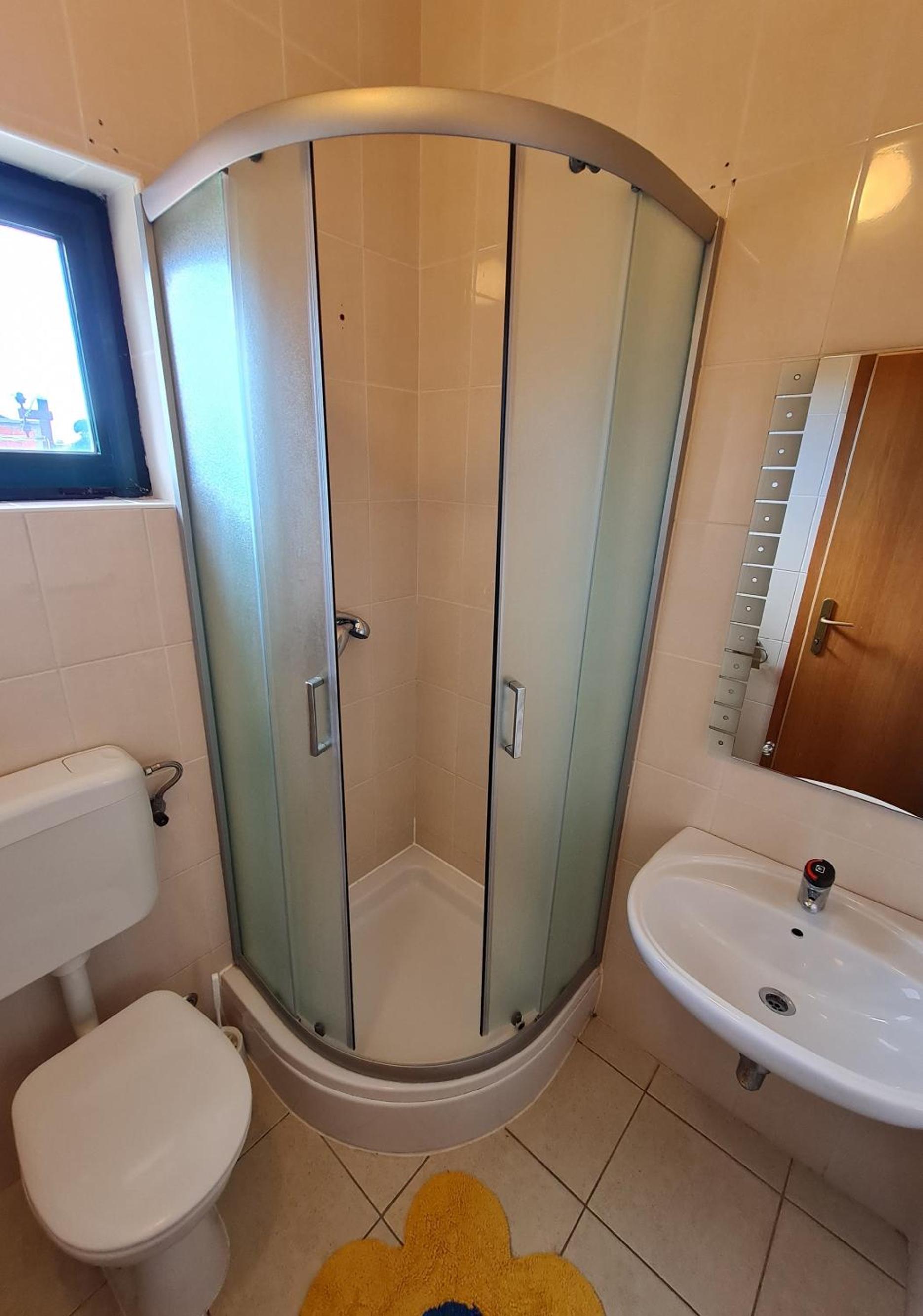 Two-Bedroom Apartment with Terrace and Sea View photo 3