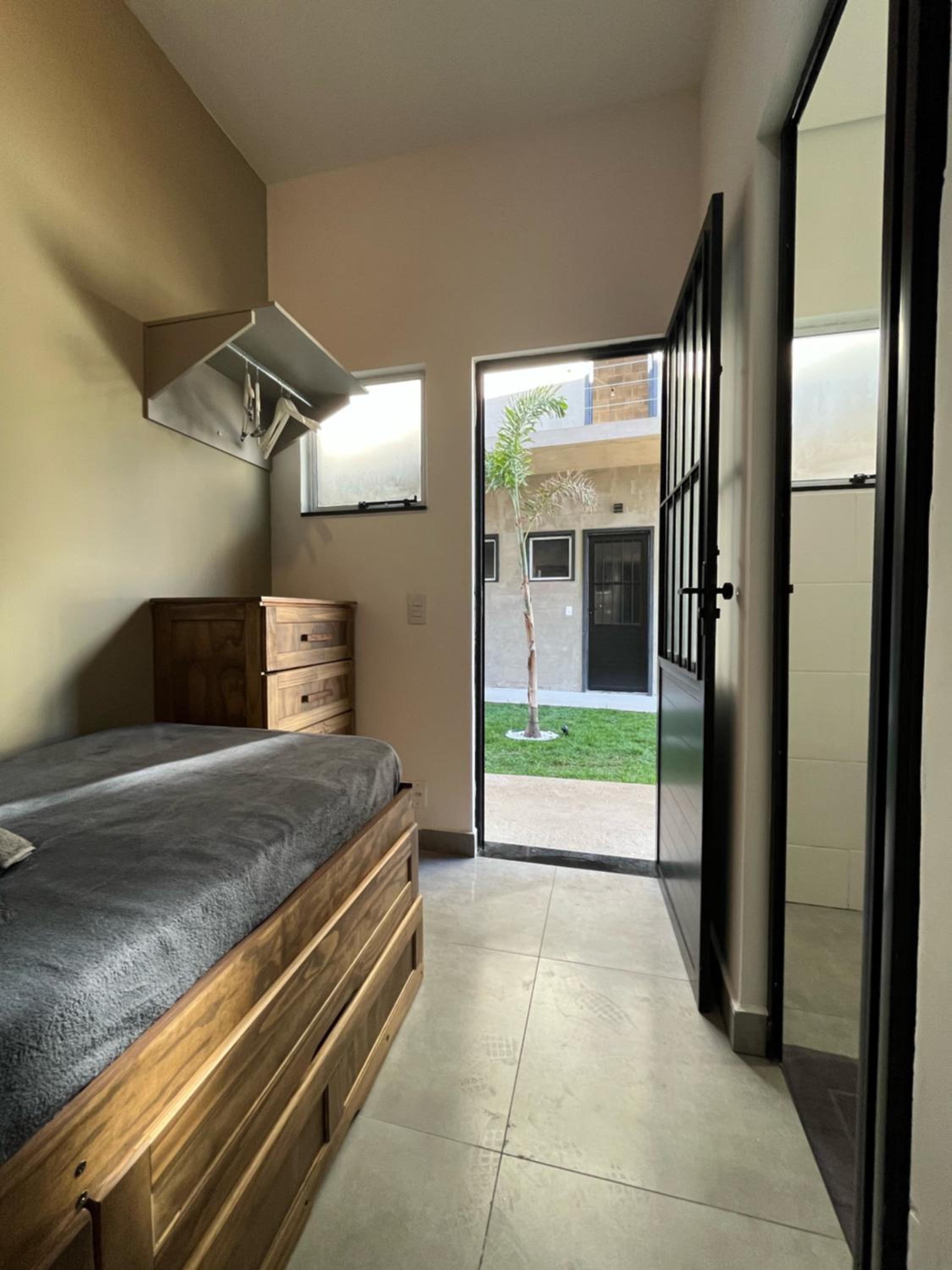 Budget Single Room photo 1