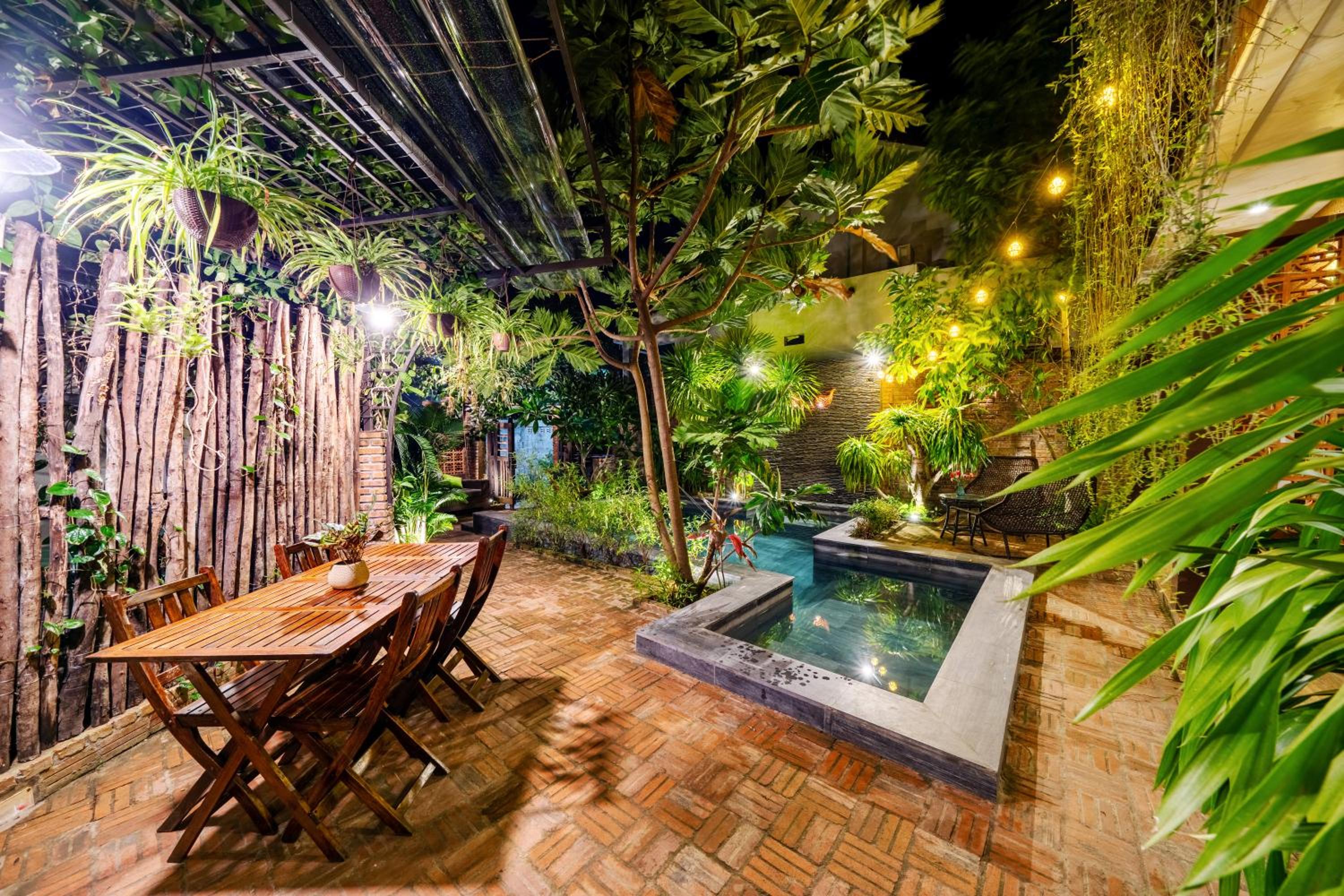 Villa photo 3