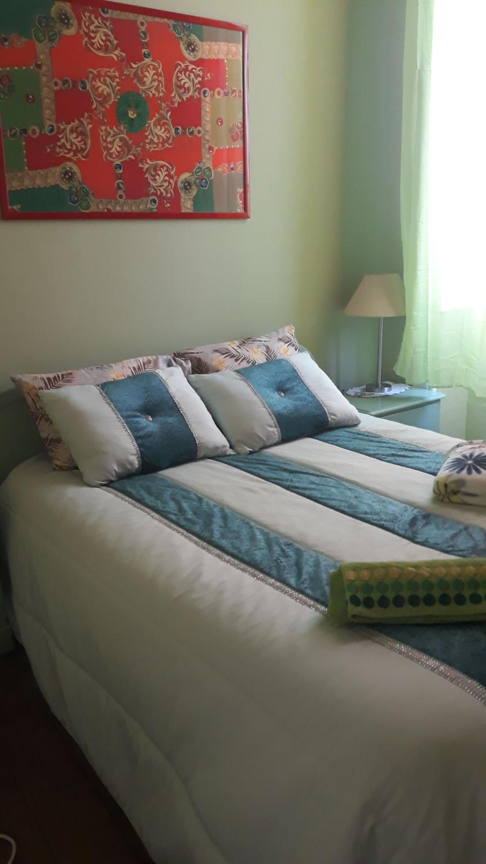 Double Room - Photo 17