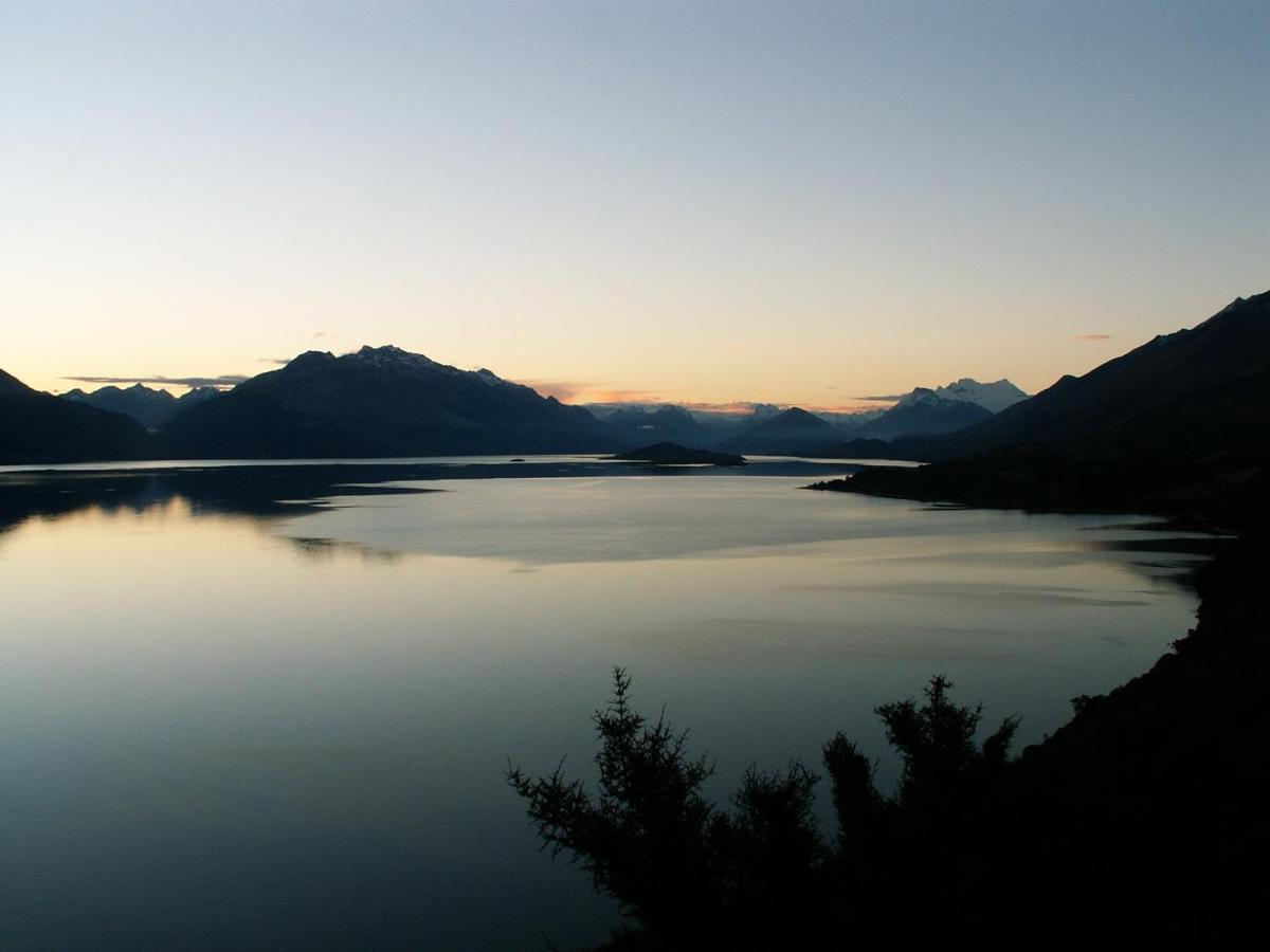 Double Room with Lake View