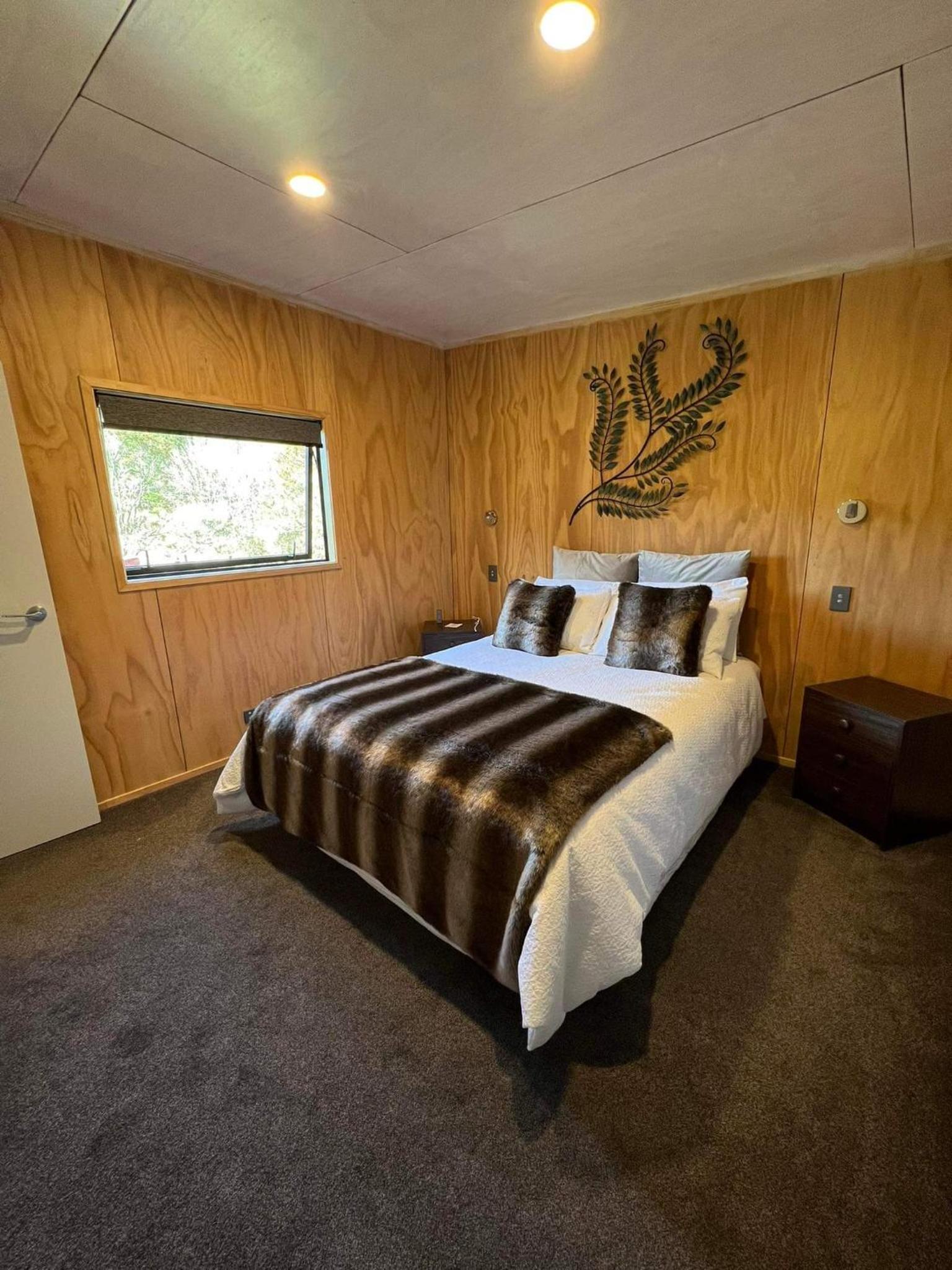 One-Bedroom House - Photo 1