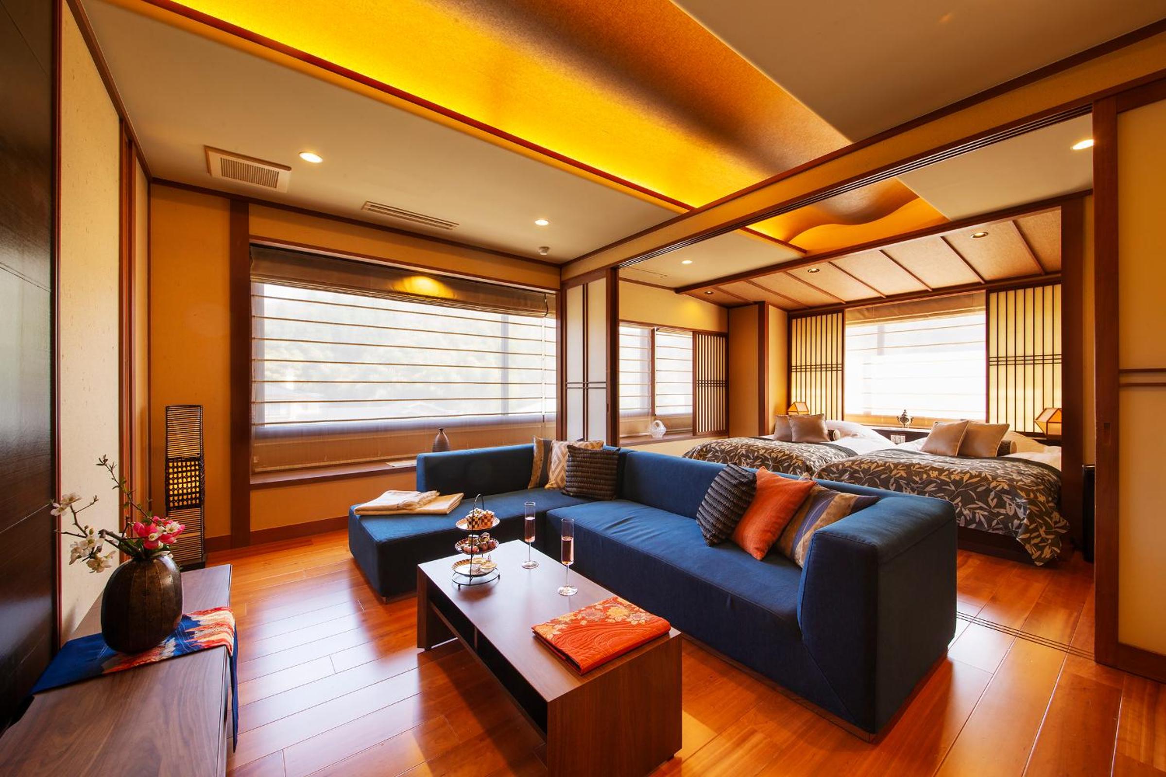 Deluxe Suite - Photo 1