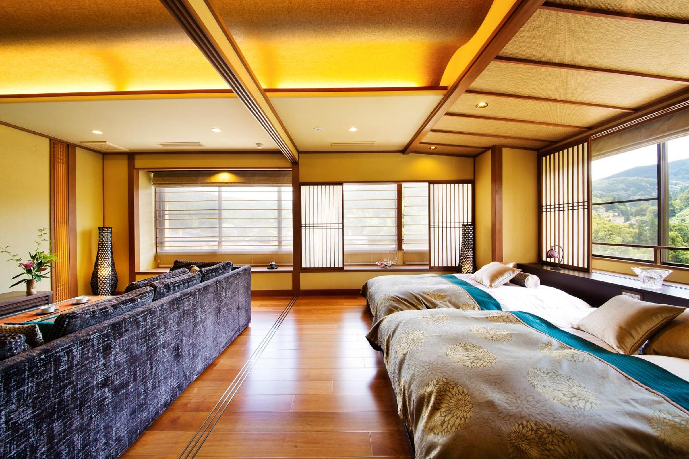 Deluxe Suite - Photo 4