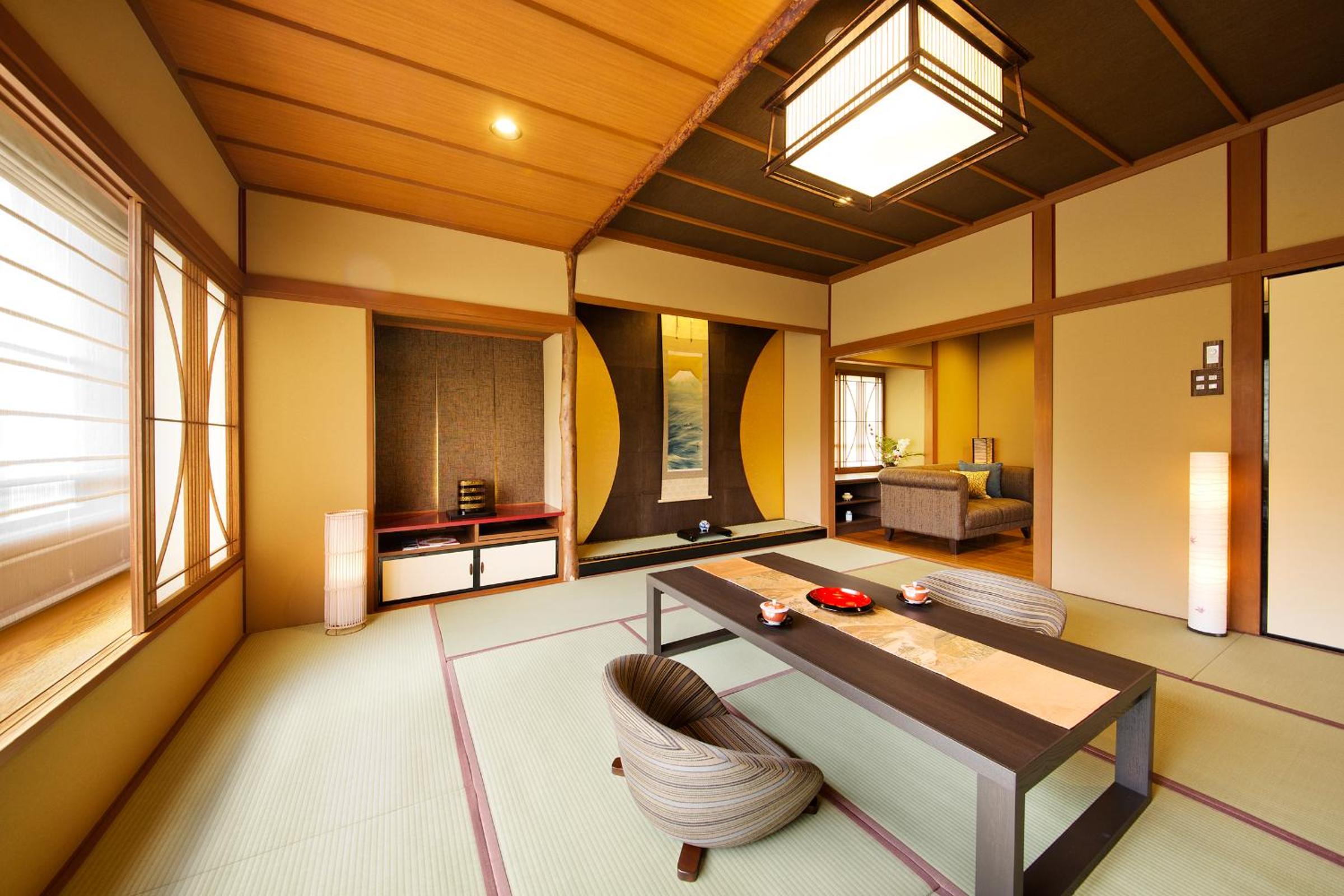 Japanese-Style Room URAKU - Photo 1