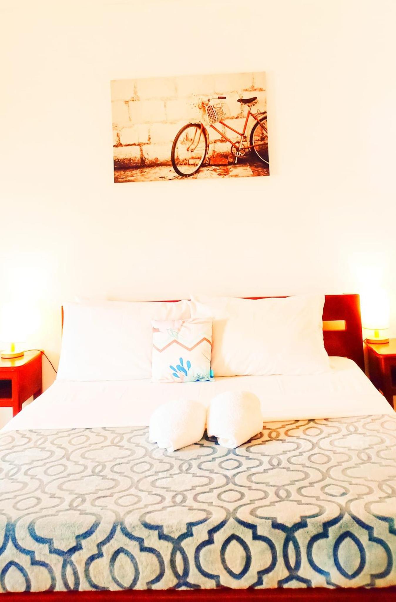 Economy Double Room - Photo 7
