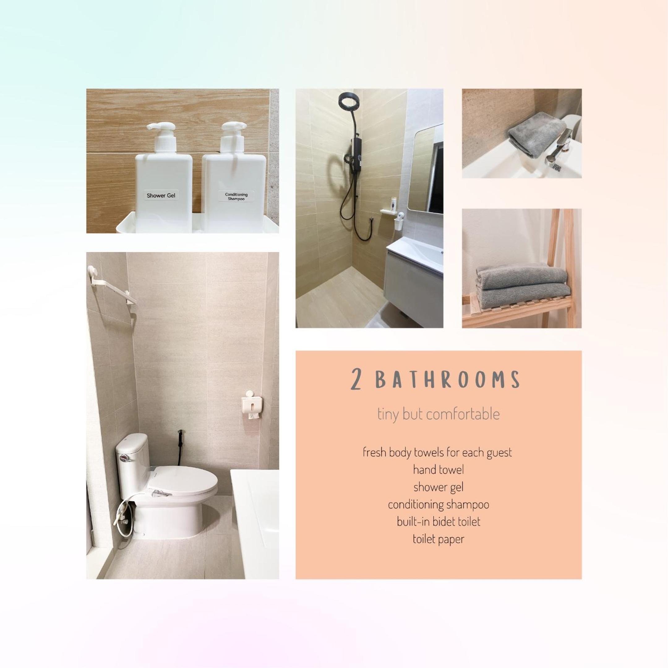 Two-Bedroom House - Photo 32