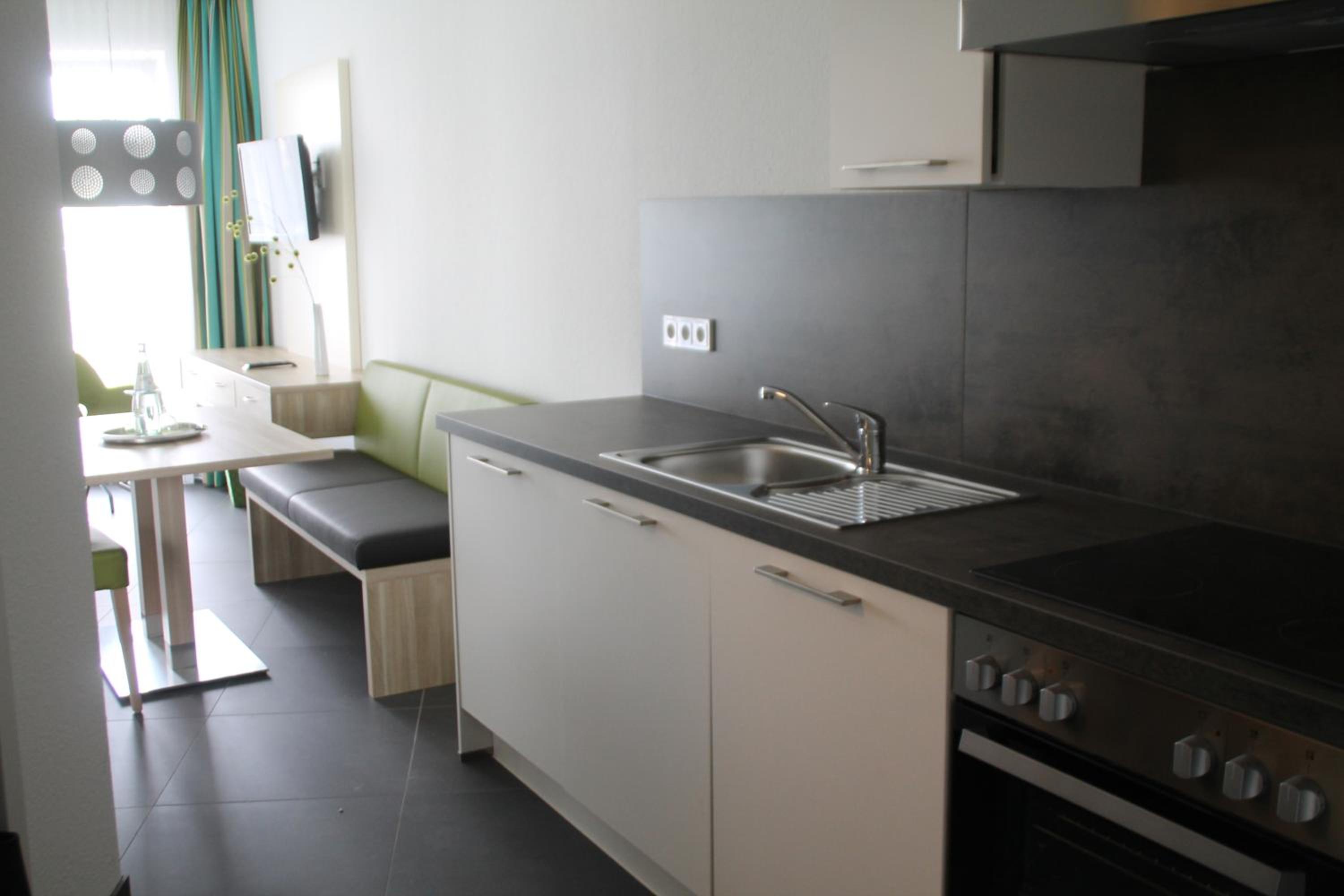 Apartment photo 3