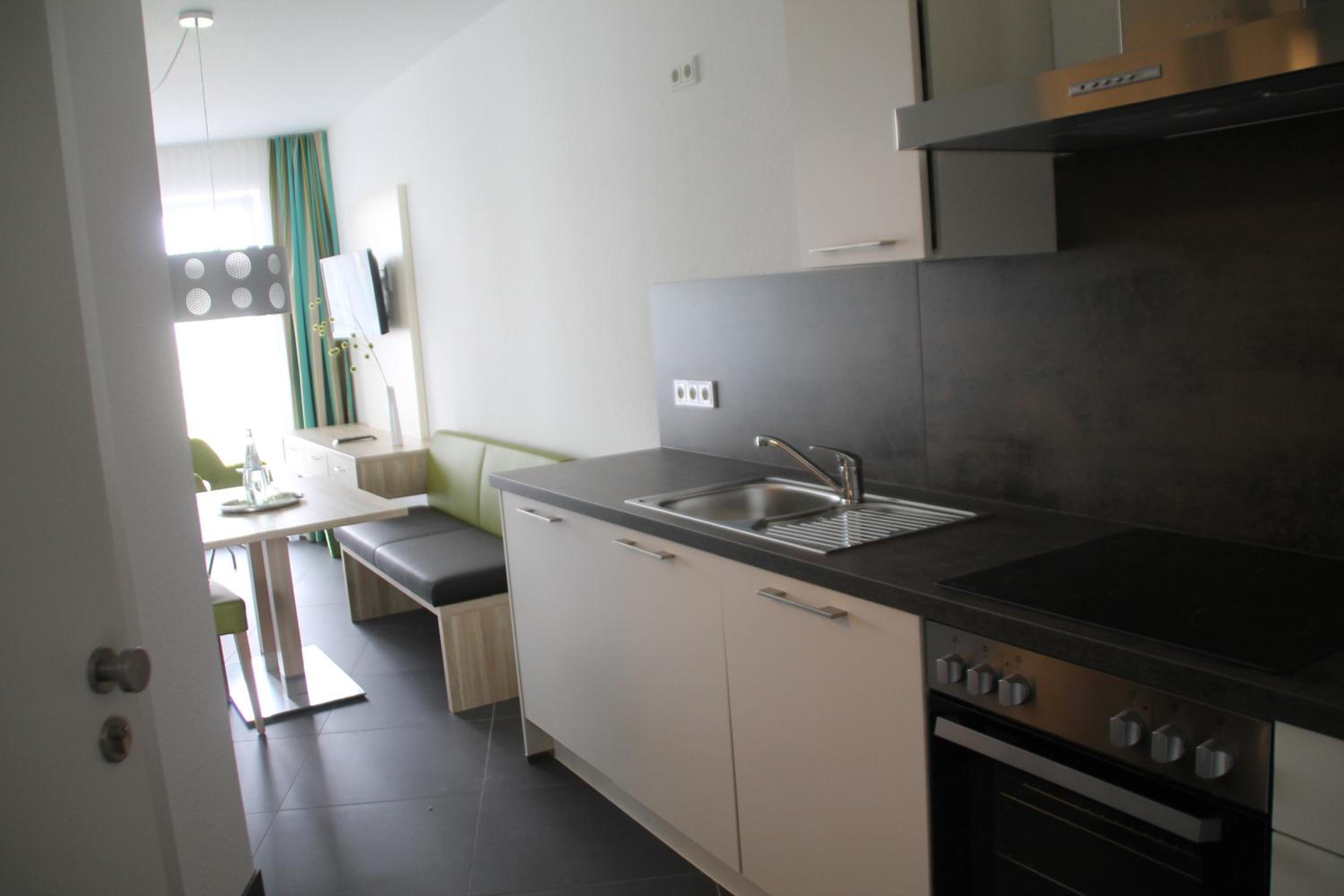 Apartment photo 2