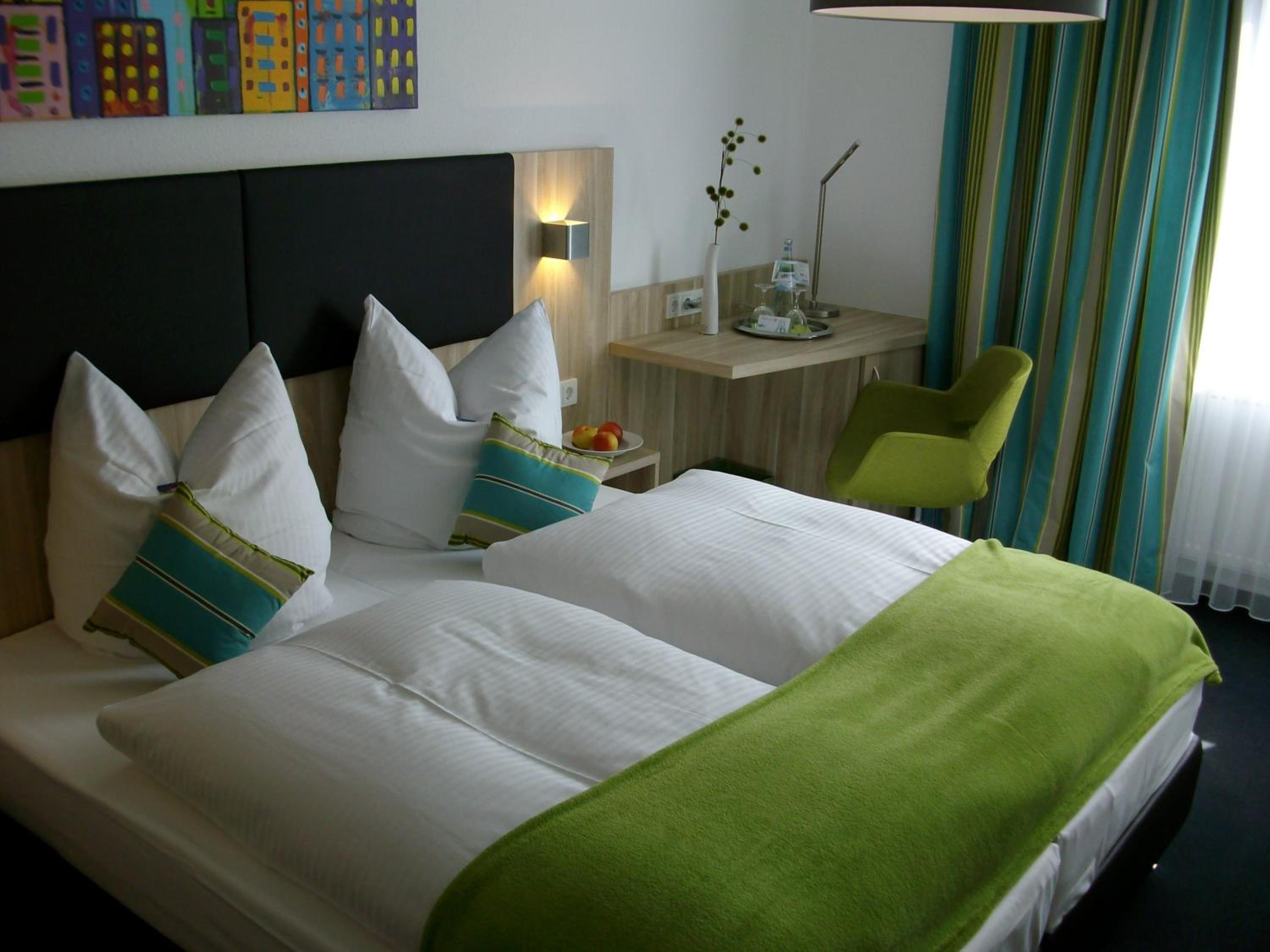 Standard Double Room photo 1