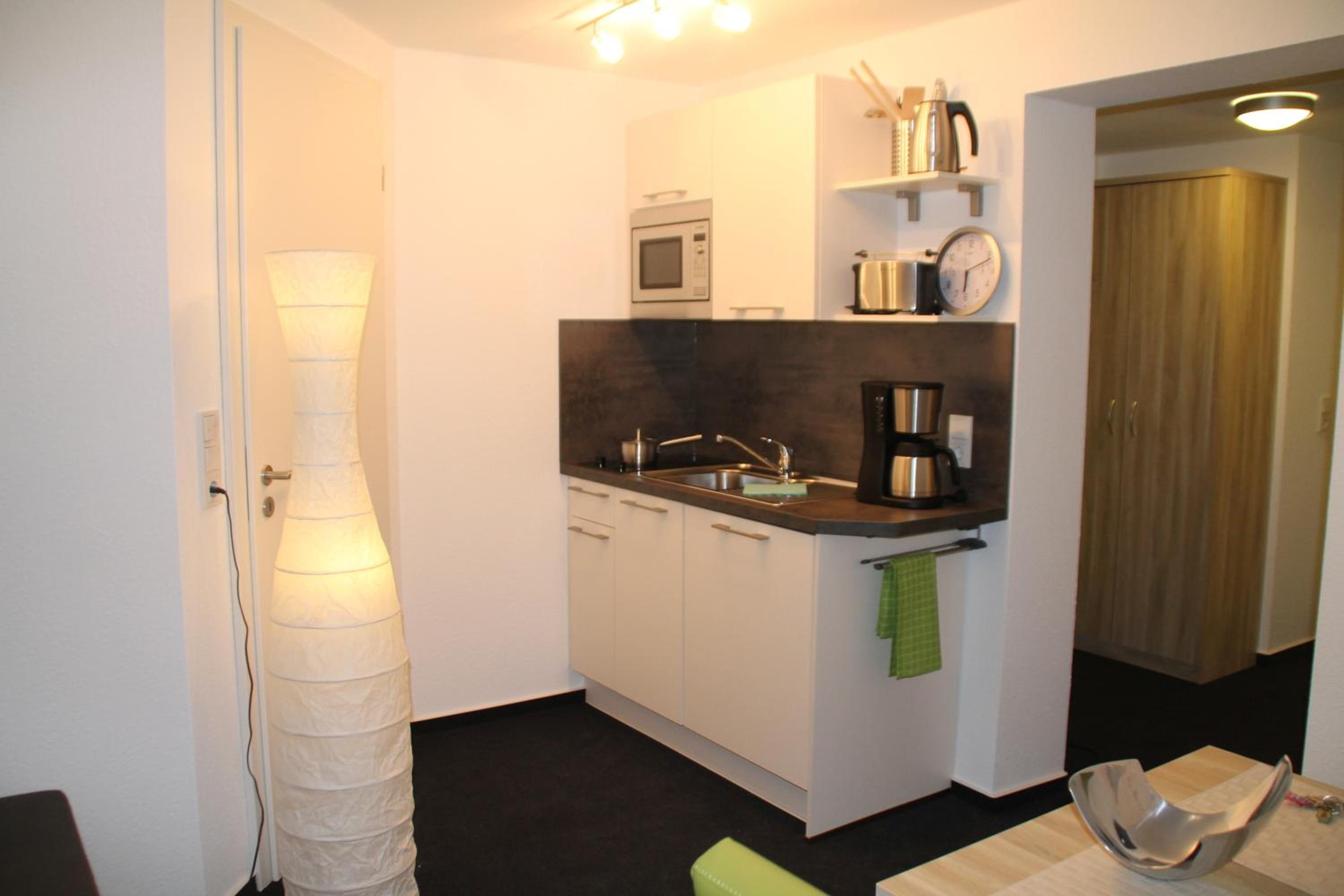 Apartment 2 photo 2