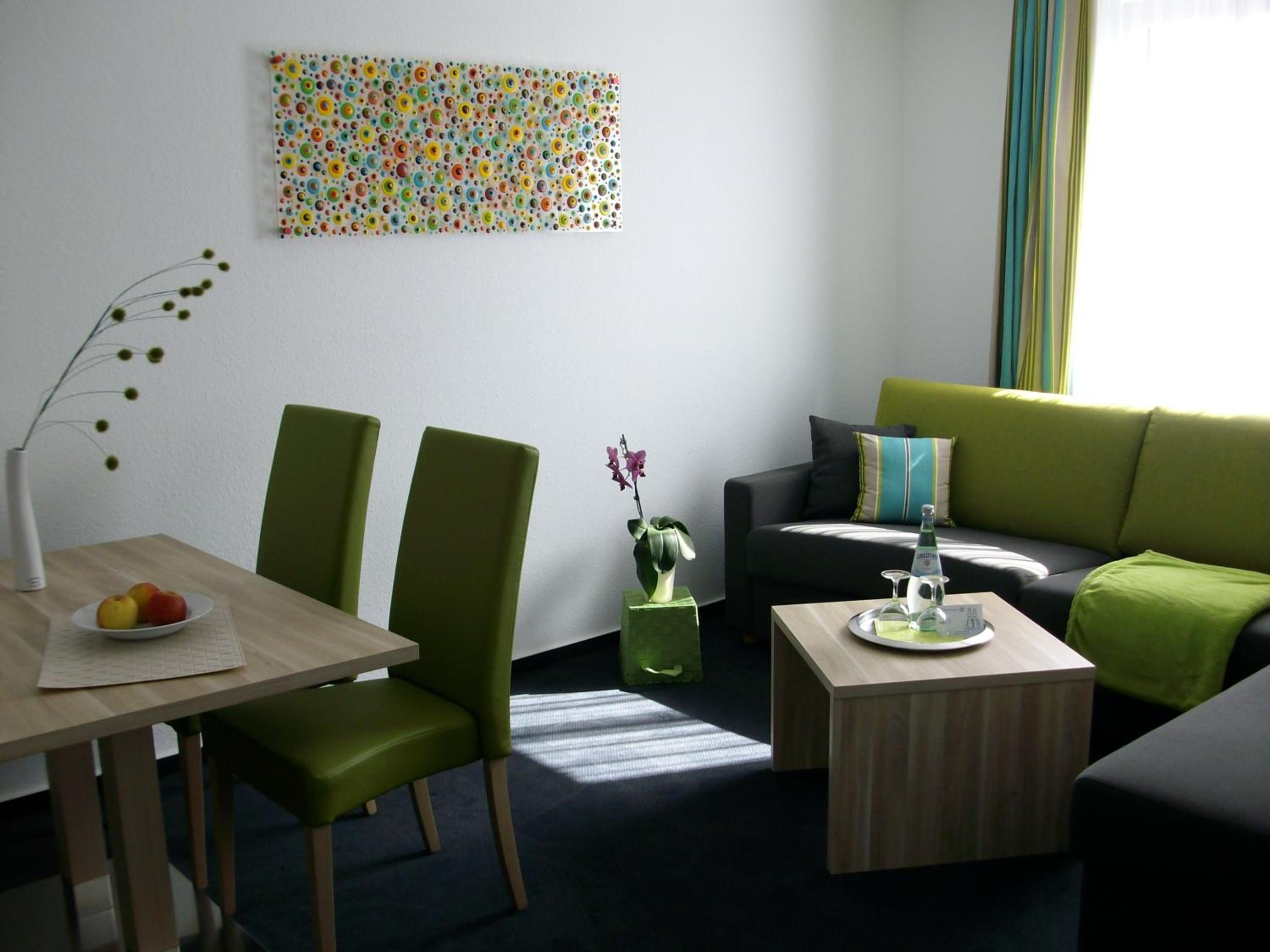 Apartment 2 photo 1
