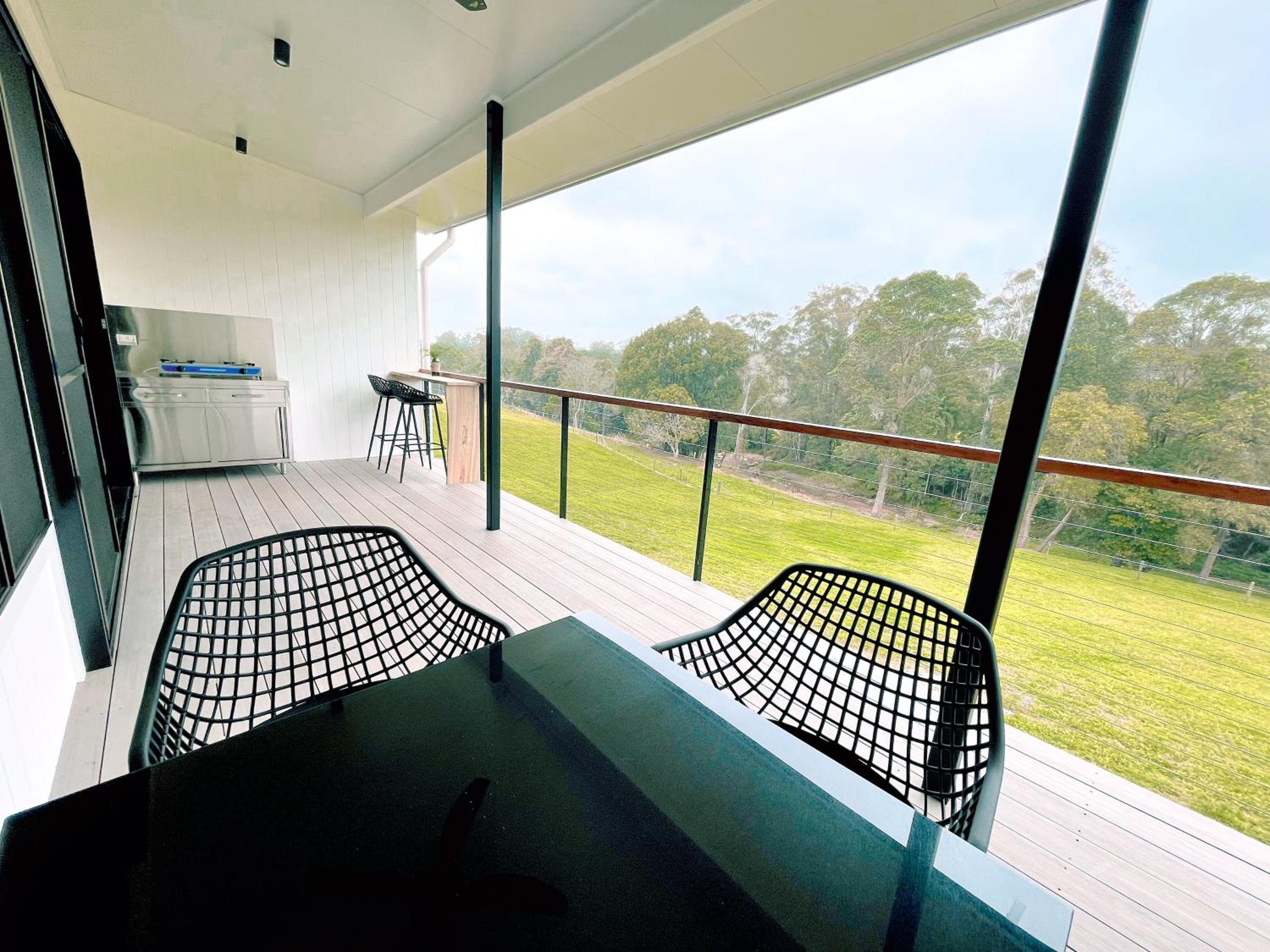 King Room with Mountain View photo 3