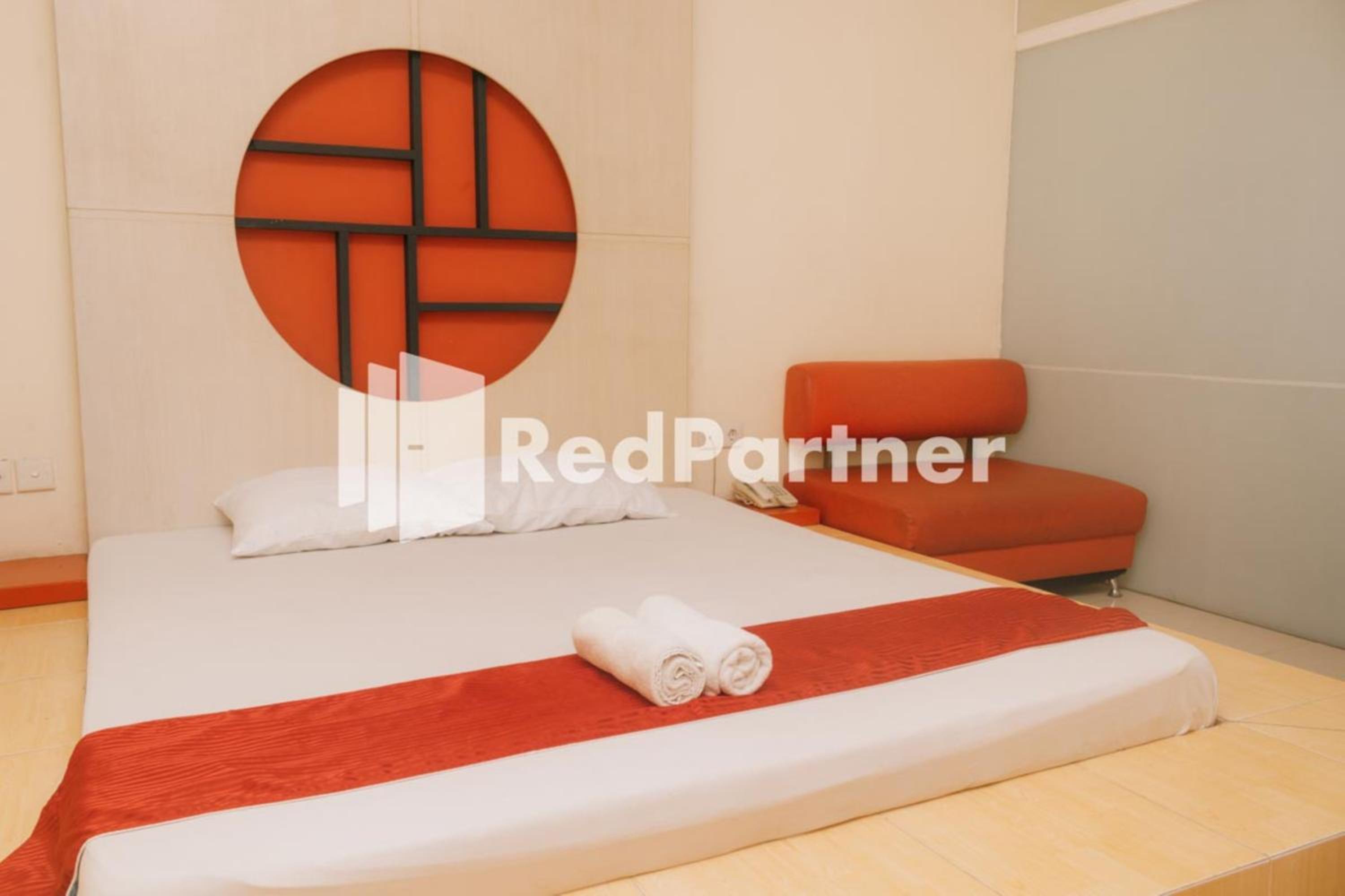 Suite photo 1