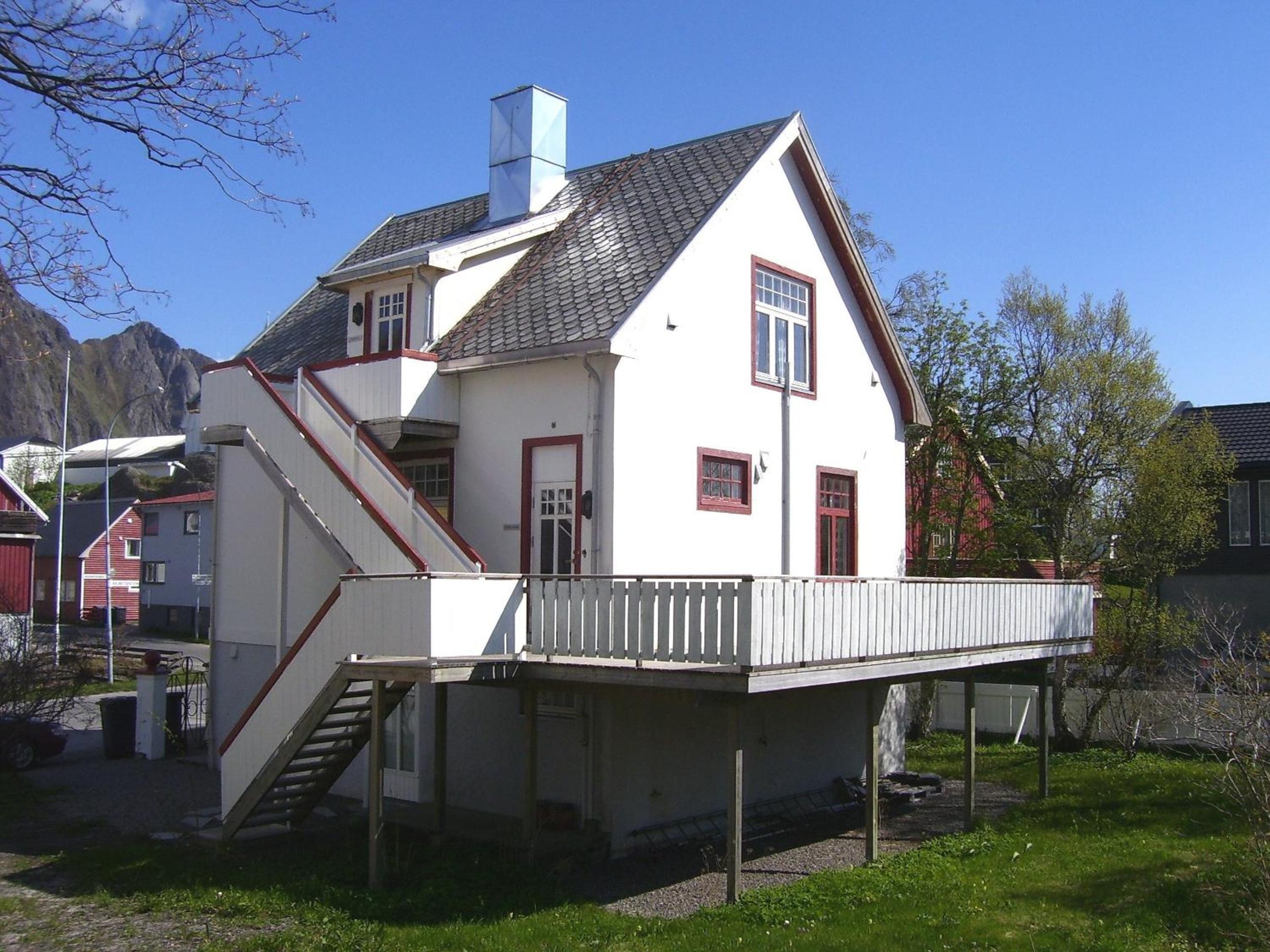Small Studio - Photo 2