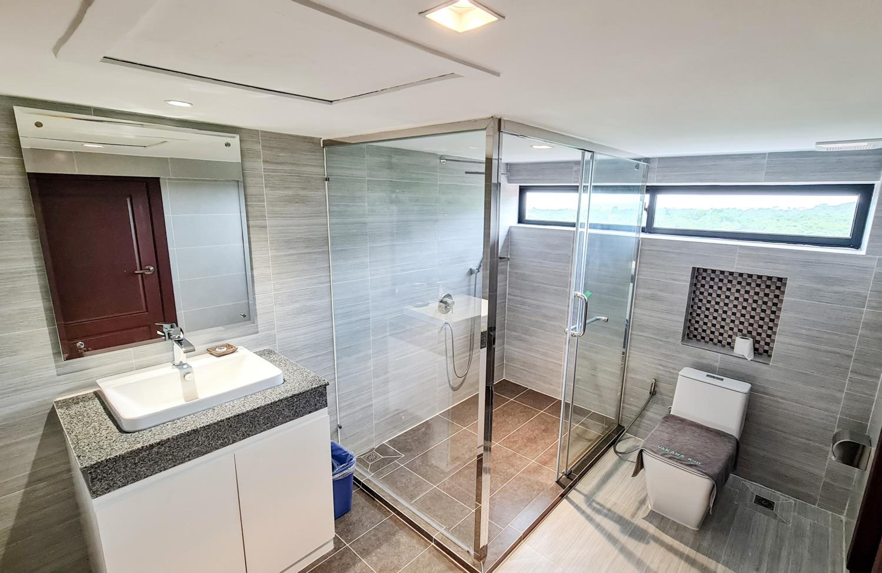 Standard Double Room - Photo 5
